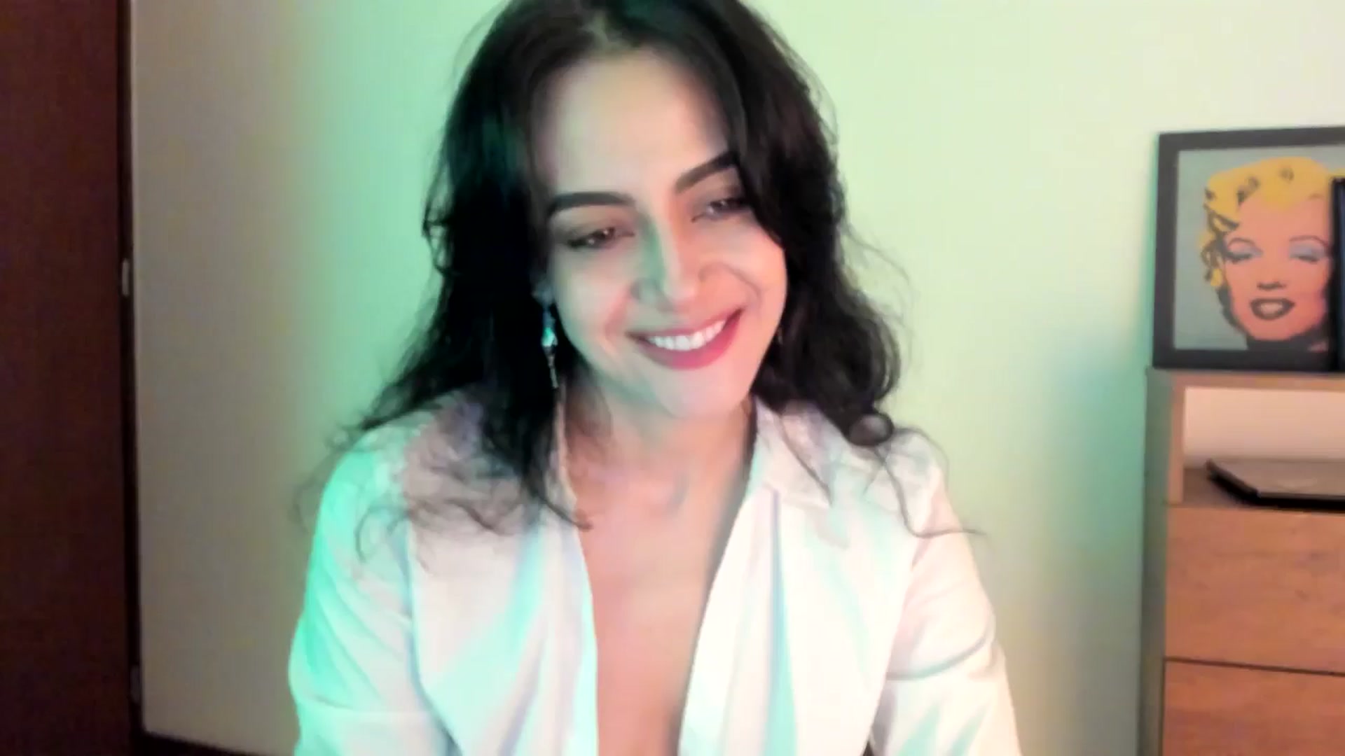 Gallery image thumbnail from Red_Flower203's myfreecams stream on, 02/27/2026, 19:56 image 1 of 20