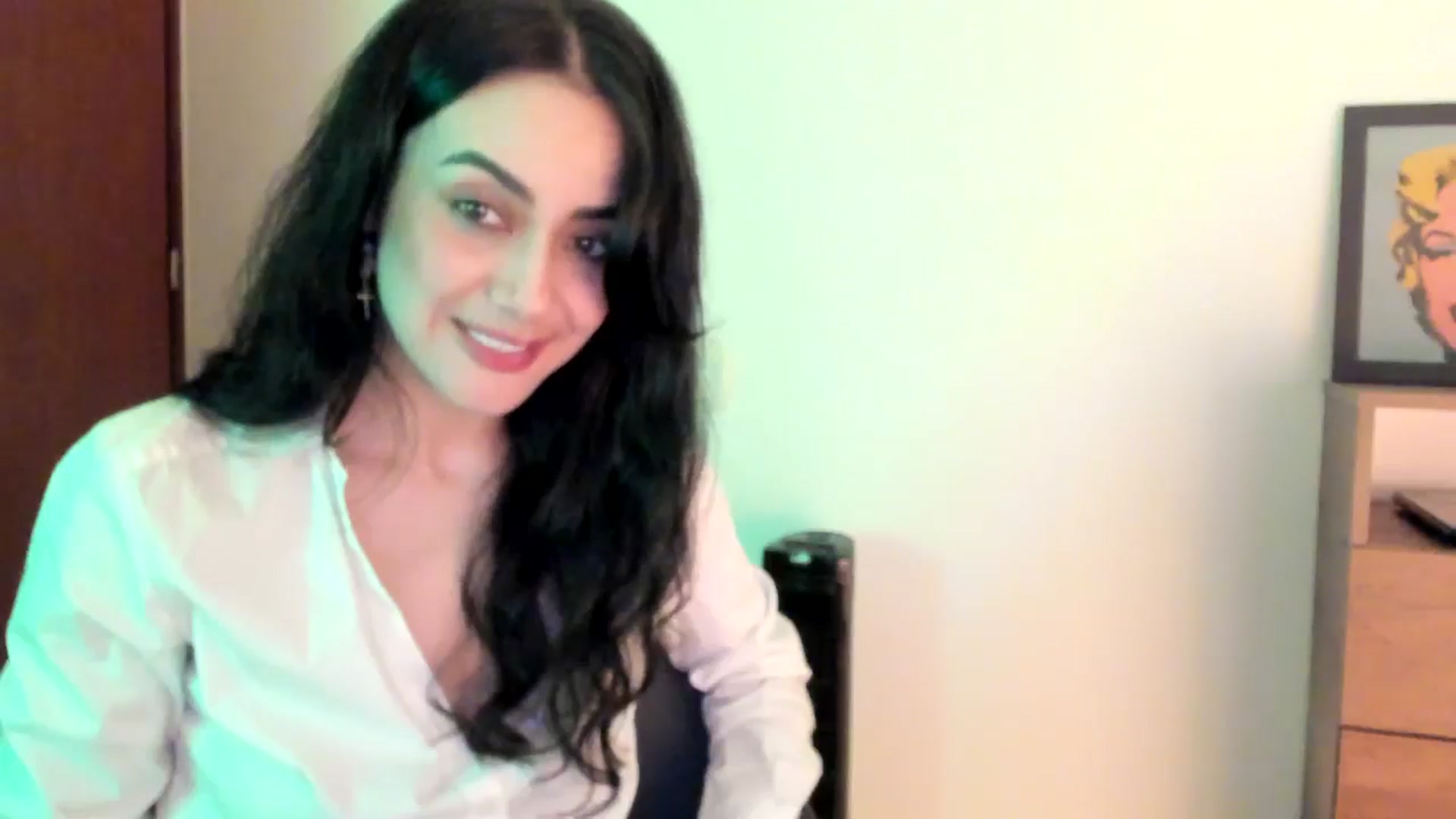 Gallery image thumbnail from Red_Flower203's myfreecams stream on, 02/27/2026, 20:52 image 11 of 20