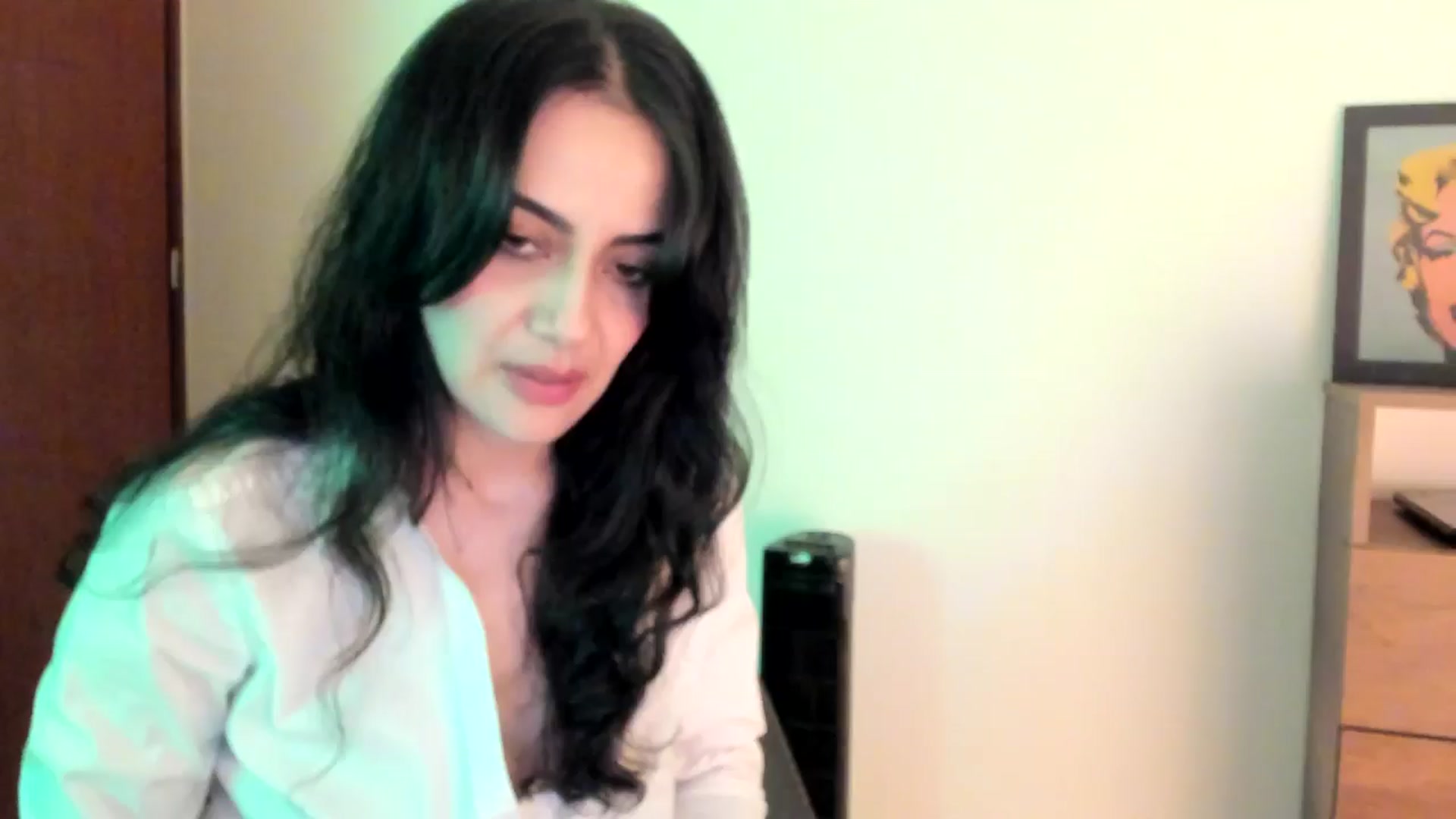 Gallery image thumbnail from Red_Flower203's myfreecams stream on, 02/27/2026, 20:52 image 19 of 20