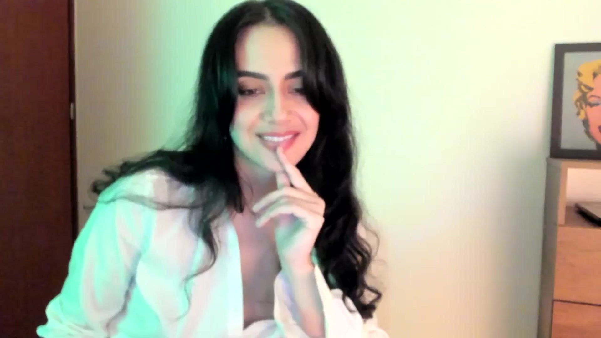 Gallery image thumbnail from Red_Flower203's myfreecams stream on, 02/27/2026, 20:52 image 16 of 20