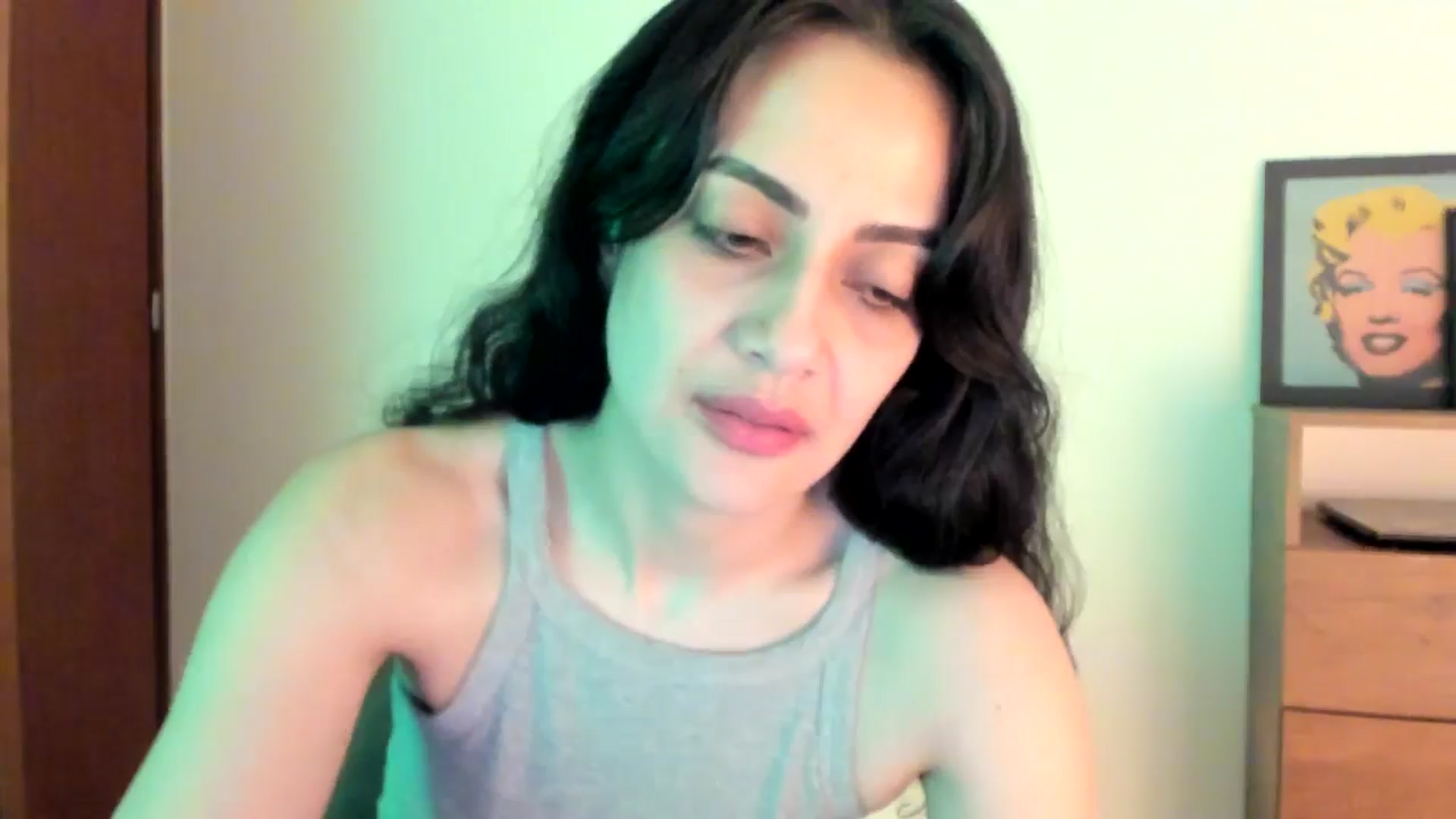 Gallery image thumbnail from Red_Flower203's myfreecams stream on, 02/28/2026, 18:00 image 15 of 20