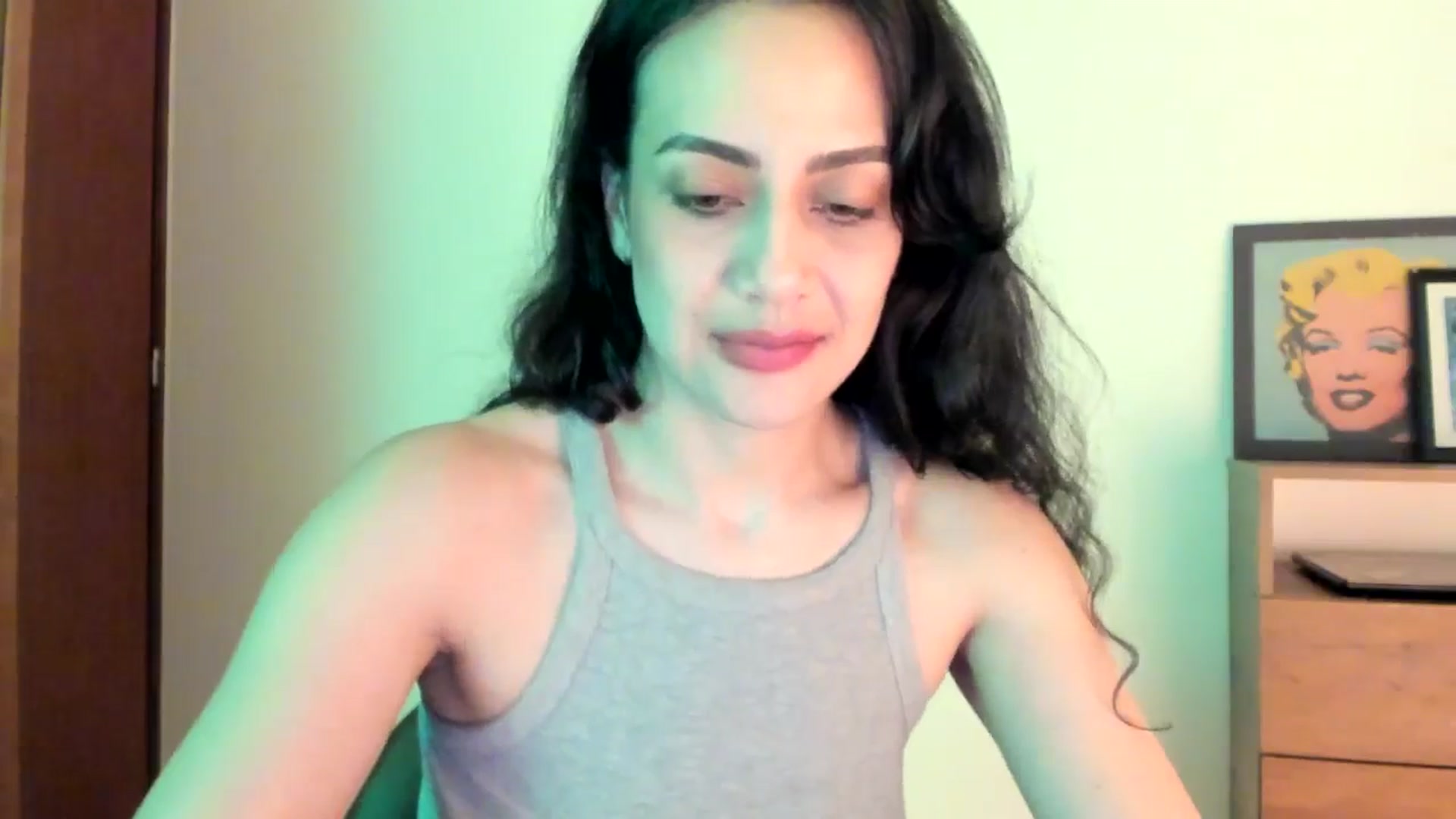 Gallery image thumbnail from Red_Flower203's myfreecams stream on, 02/28/2026, 19:25 image 20 of 20