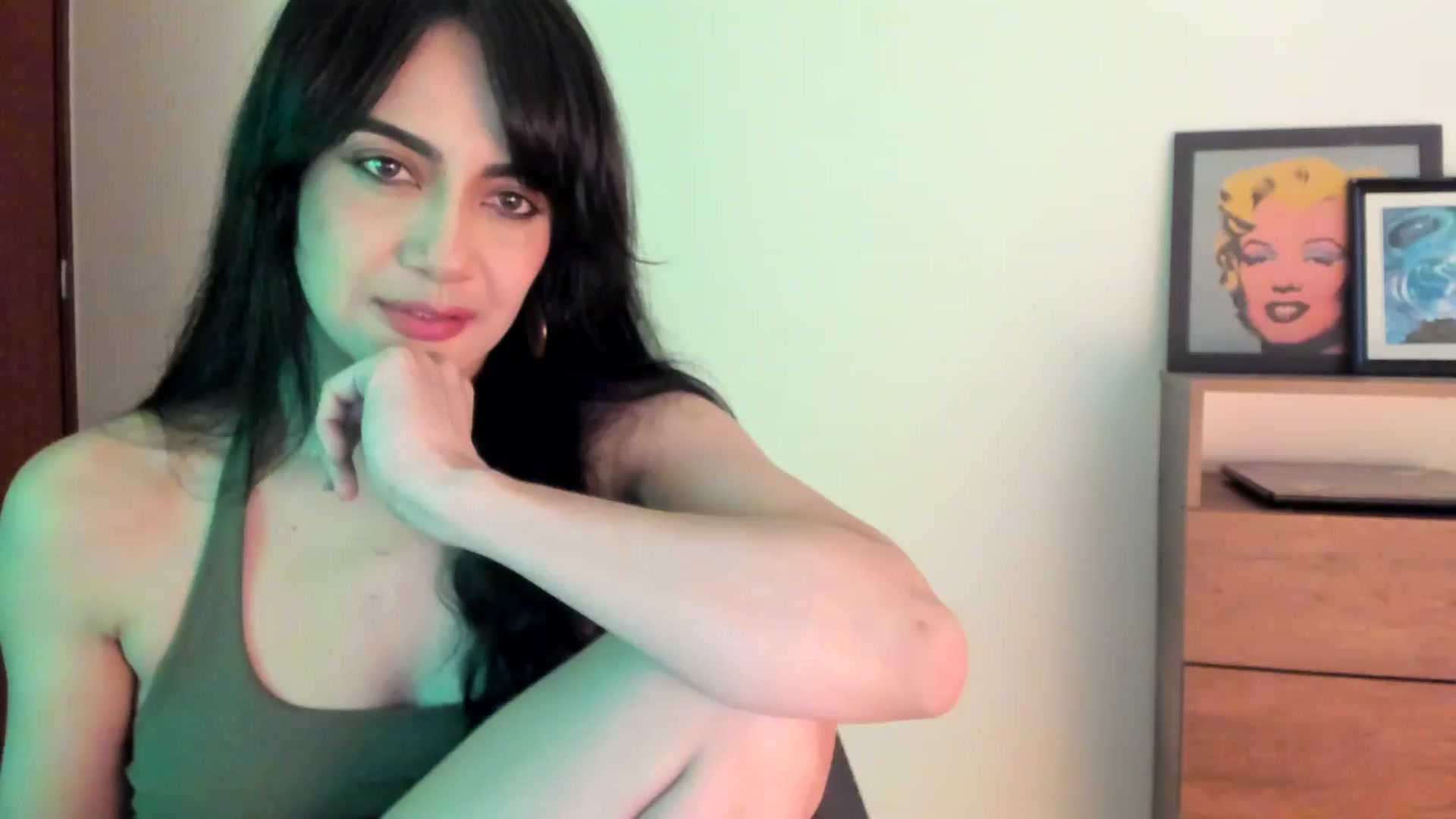 Gallery image thumbnail from Red_Flower203's myfreecams stream on, 03/04/2026, 17:34 image 1 of 20