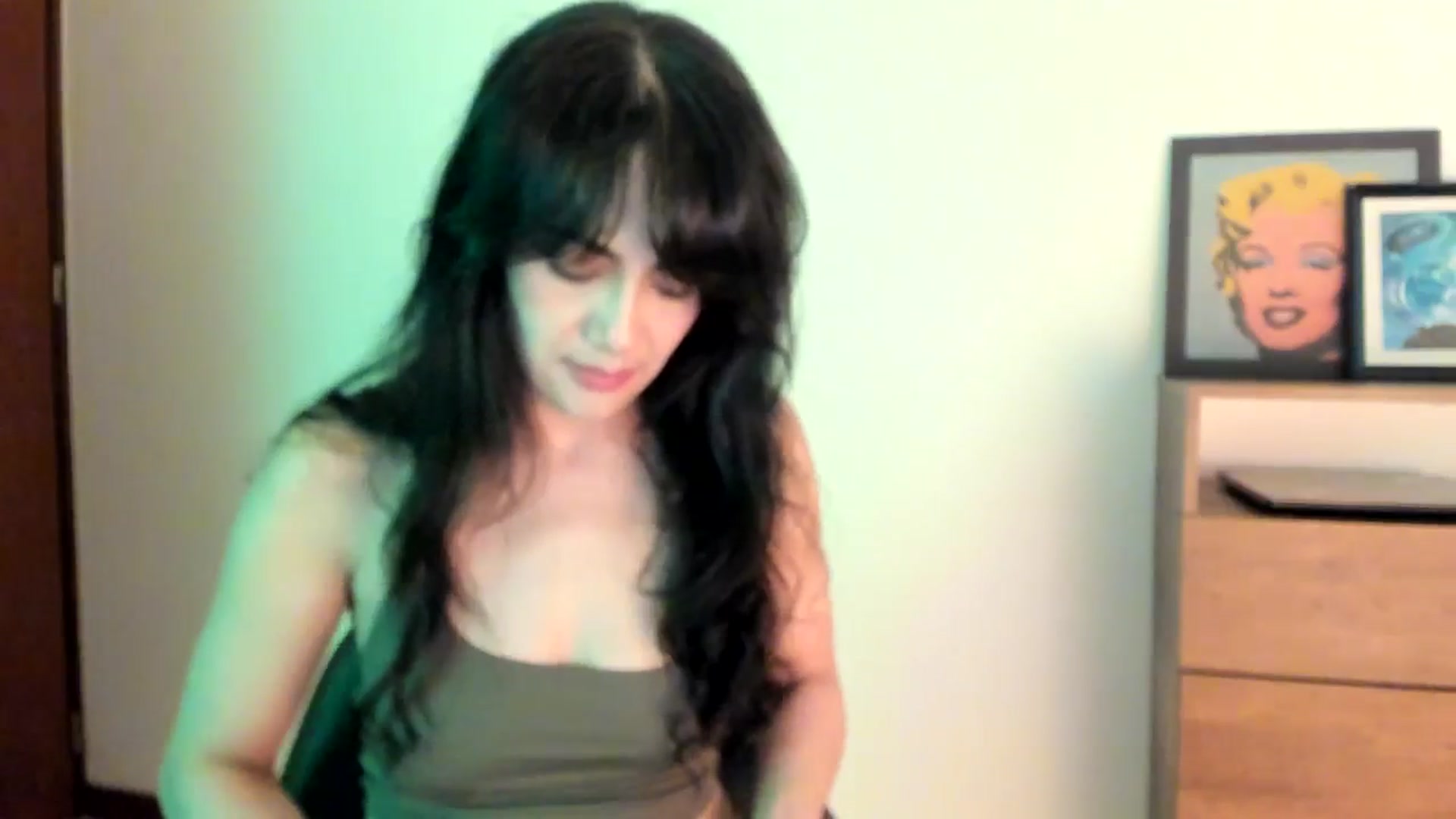 Gallery image thumbnail from Red_Flower203's myfreecams stream on, 03/04/2026, 17:34 image 13 of 20