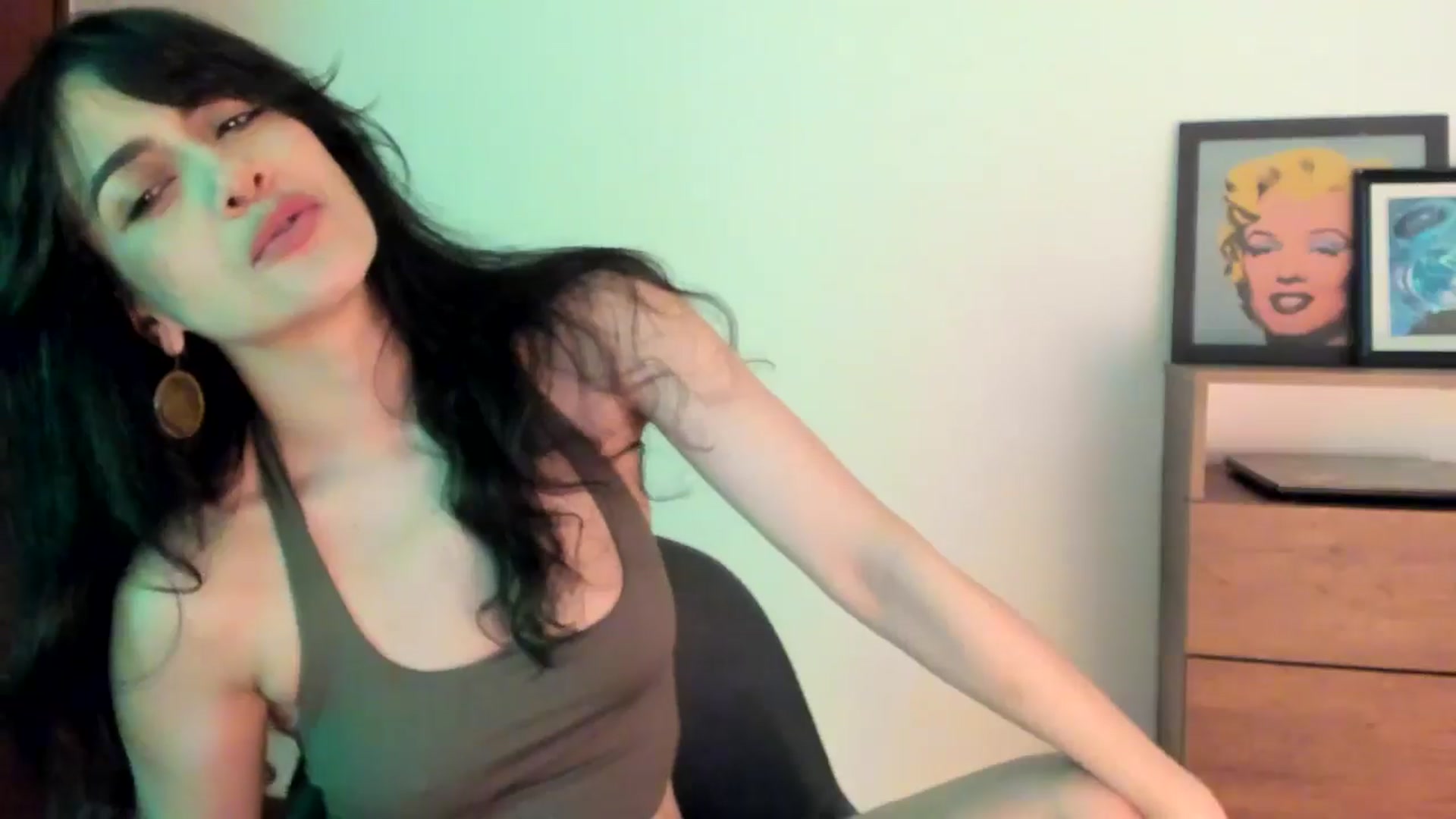 Gallery image thumbnail from Red_Flower203's myfreecams stream on, 03/04/2026, 17:34 image 16 of 20