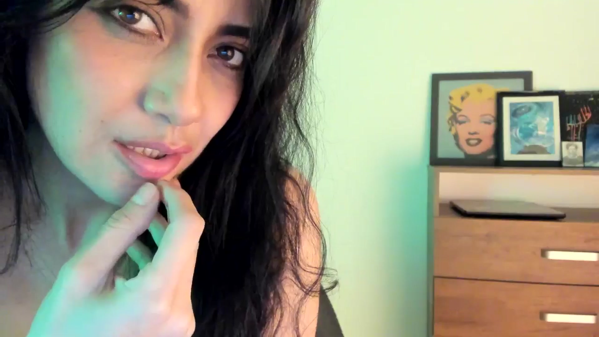 Gallery image thumbnail from Red_Flower203's myfreecams stream on, 03/09/2026, 20:30 image 17 of 20