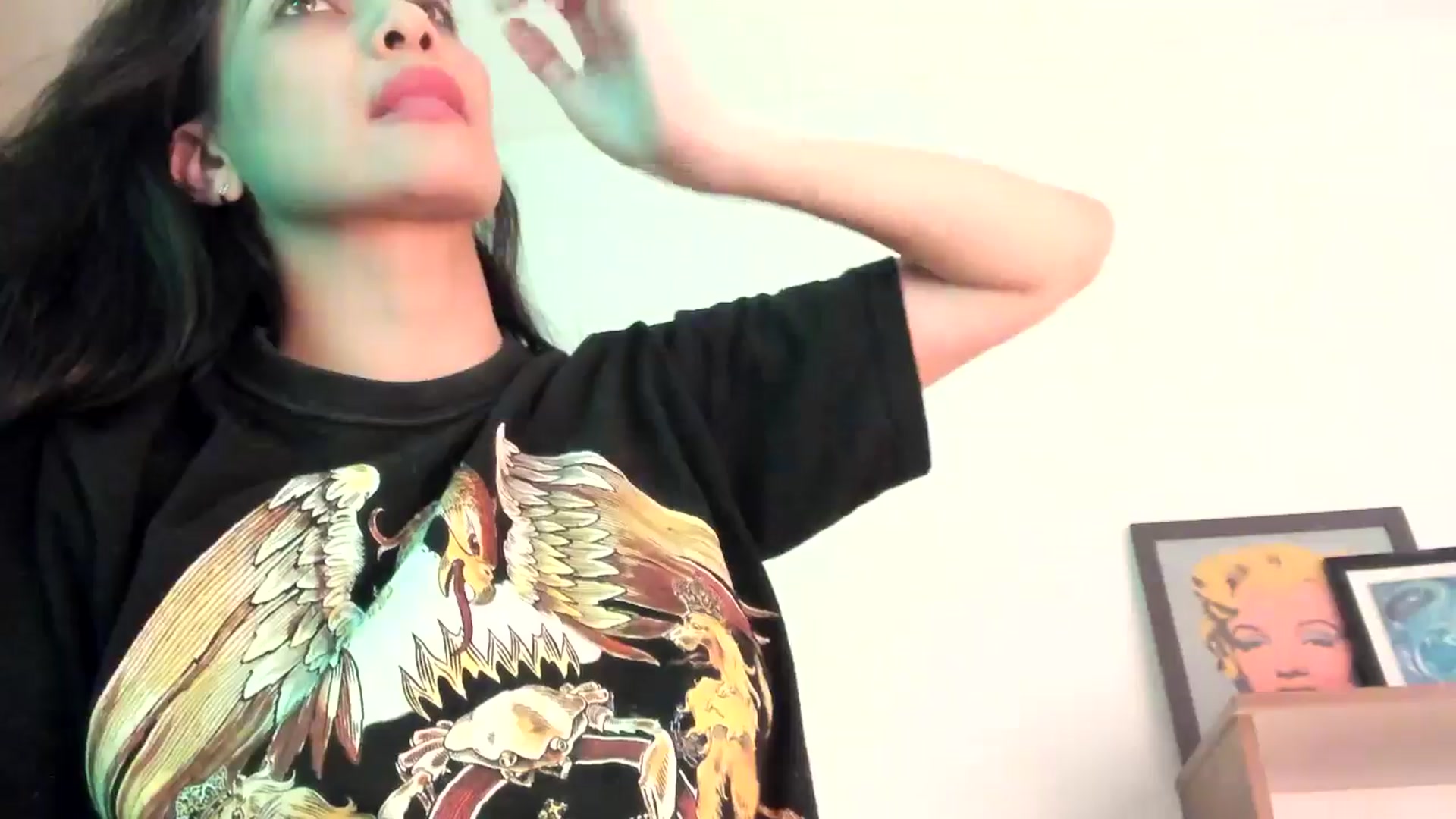 Gallery image thumbnail from Red_Flower203's myfreecams stream on, 03/11/2026, 21:32 image 17 of 20