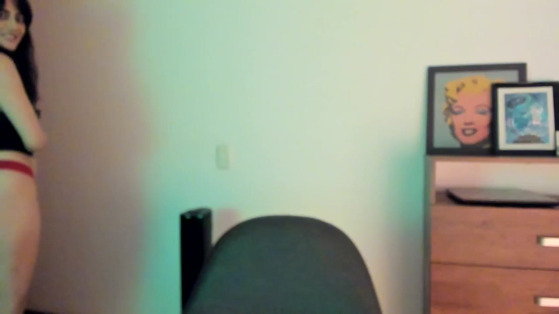 Gallery image thumbnail from Red_Flower203's myfreecams stream on, 03/12/2026, 20:01 image 8 of 20