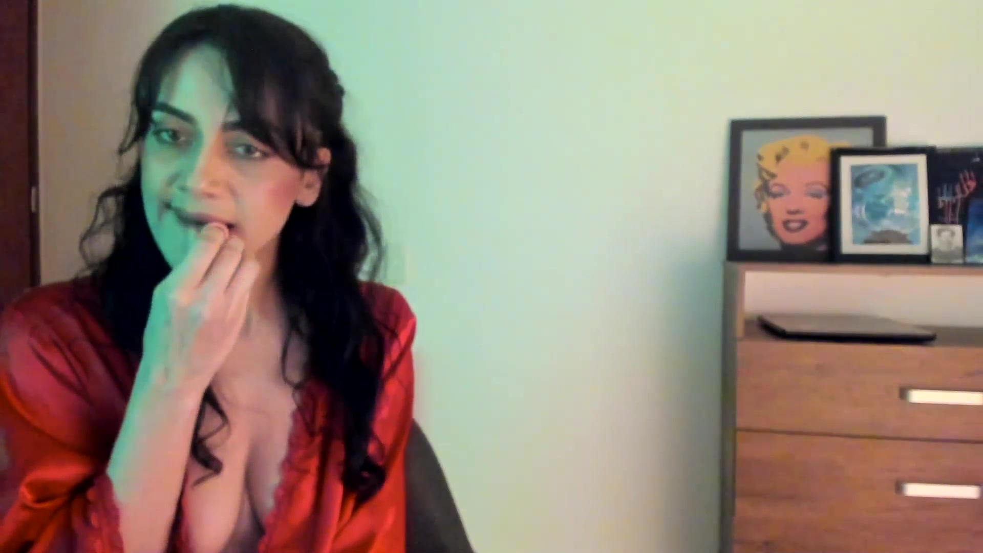 Gallery image thumbnail from Red_Flower203's myfreecams stream on, 03/13/2026, 21:50 image 14 of 20
