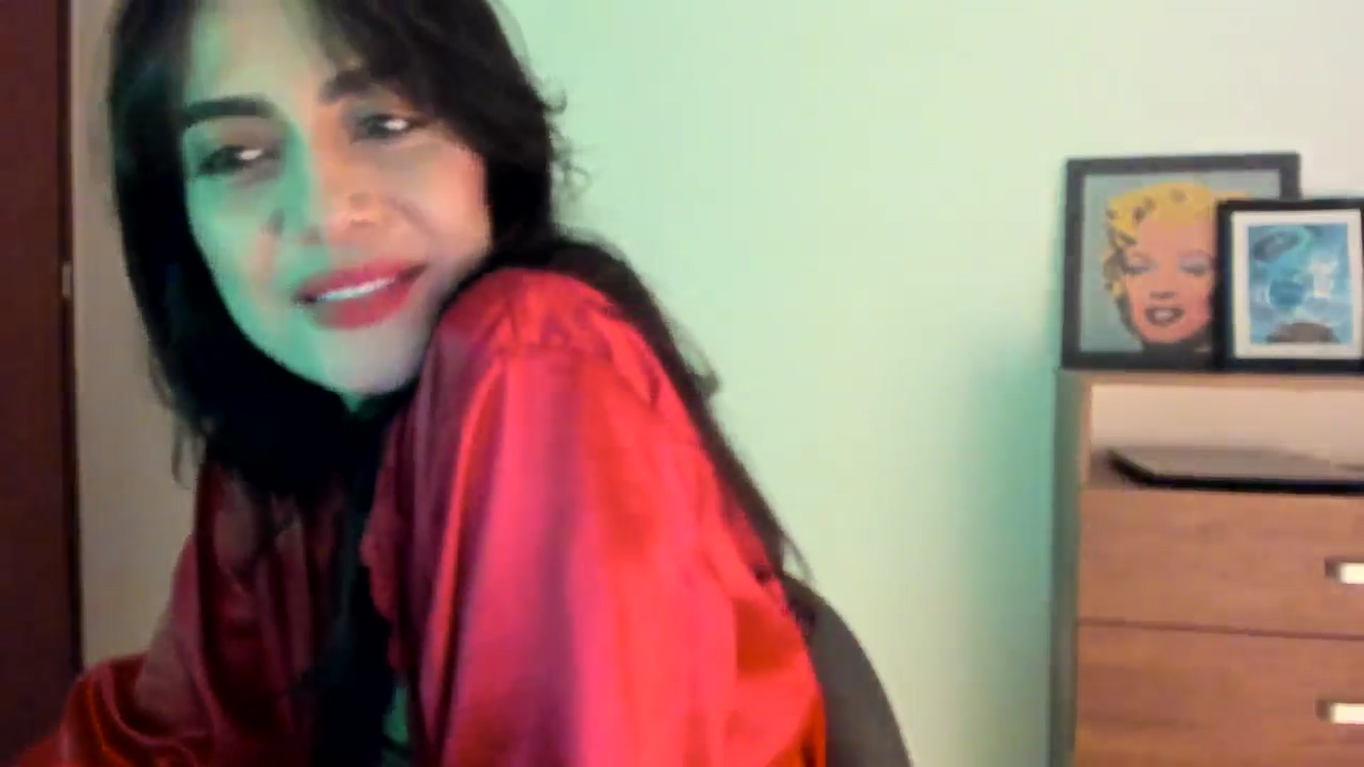 Gallery image thumbnail from Red_Flower203's myfreecams stream on, 03/14/2026, 19:39 image 3 of 20