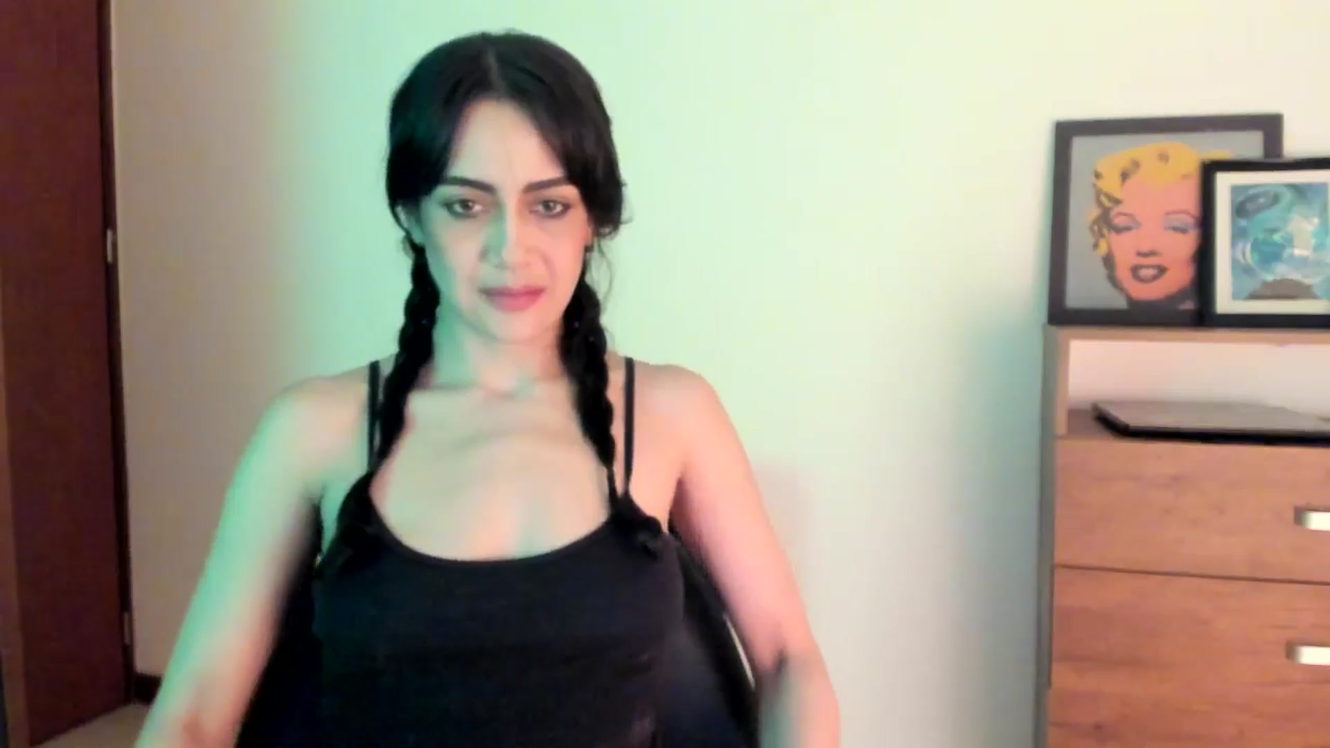 Gallery image thumbnail from Red_Flower203's myfreecams stream on, 03/16/2026, 02:05 image 14 of 20