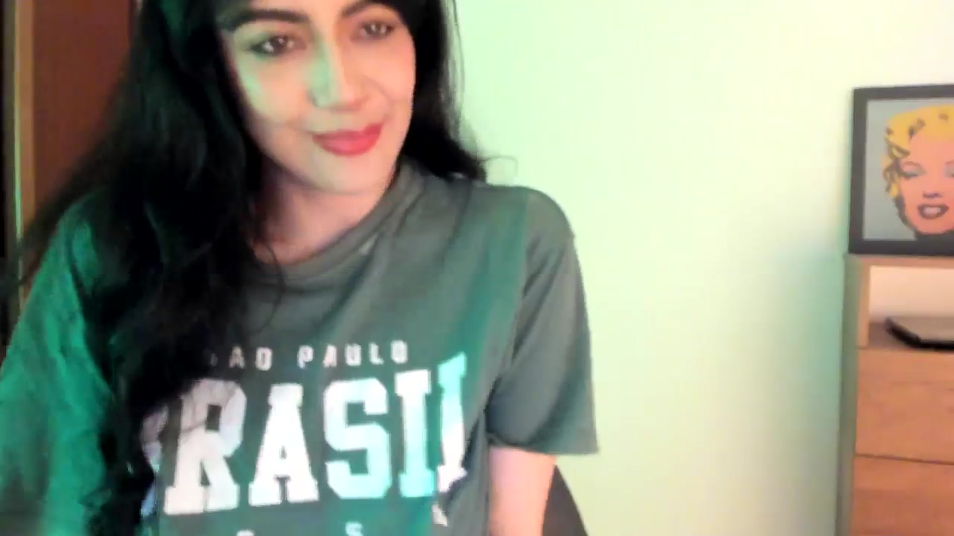 Gallery image thumbnail from Red_Flower203's myfreecams stream on, 03/18/2026, 19:52 image 3 of 20