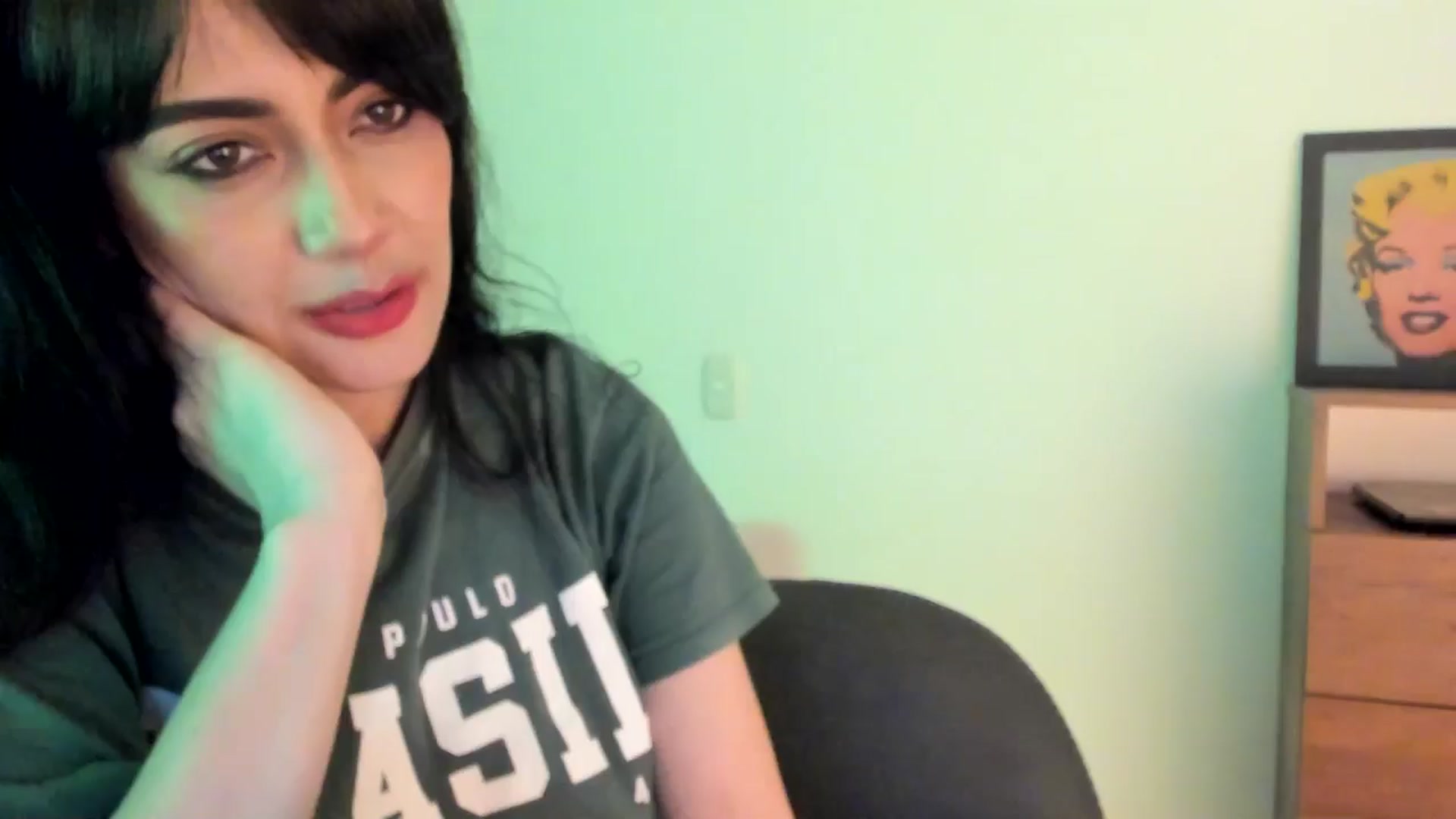 Gallery image thumbnail from Red_Flower203's myfreecams stream on, 03/18/2026, 19:52 image 1 of 20