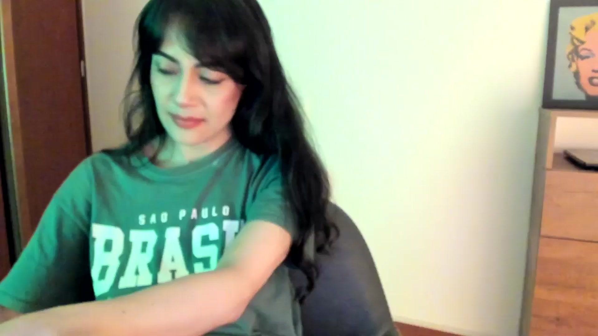 Gallery image thumbnail from Red_Flower203's myfreecams stream on, 03/18/2026, 19:52 image 14 of 20