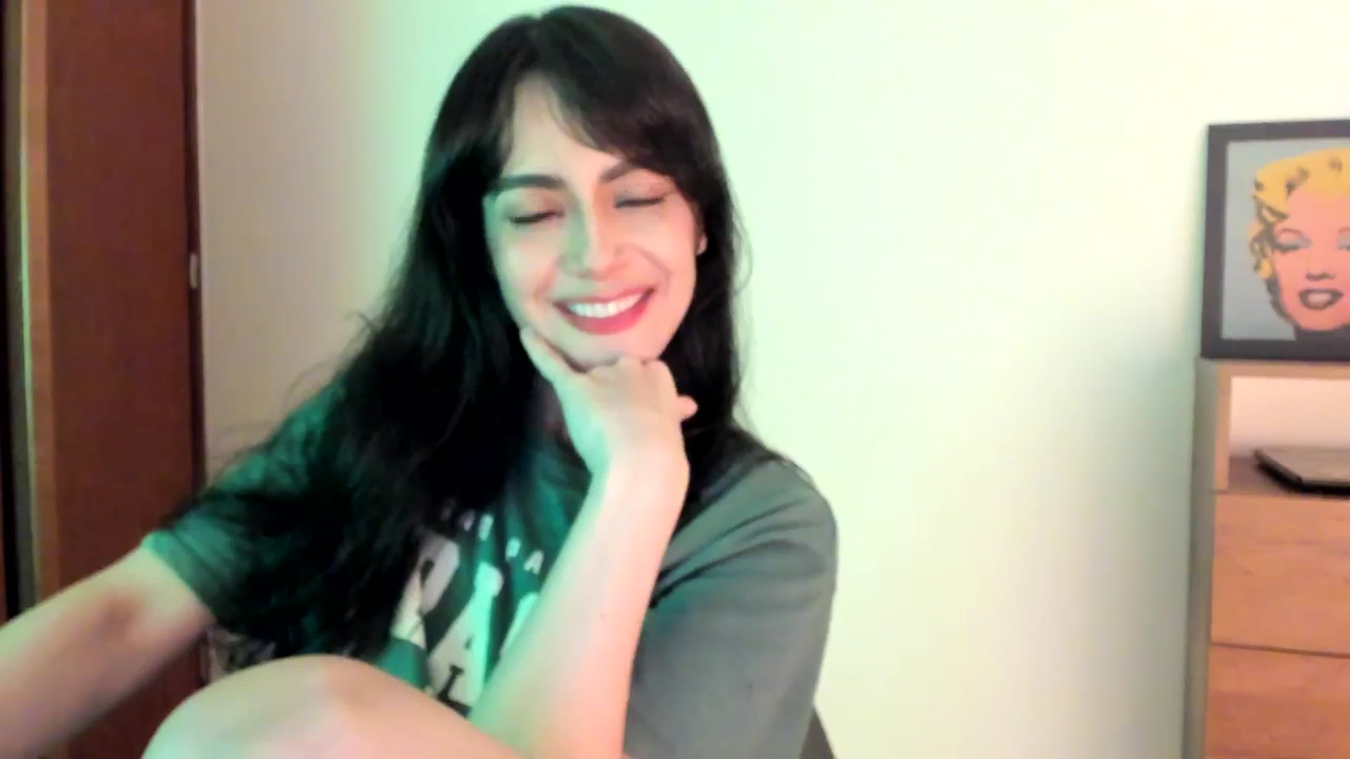 Gallery image thumbnail from Red_Flower203's myfreecams stream on, 03/18/2026, 19:52 image 4 of 20