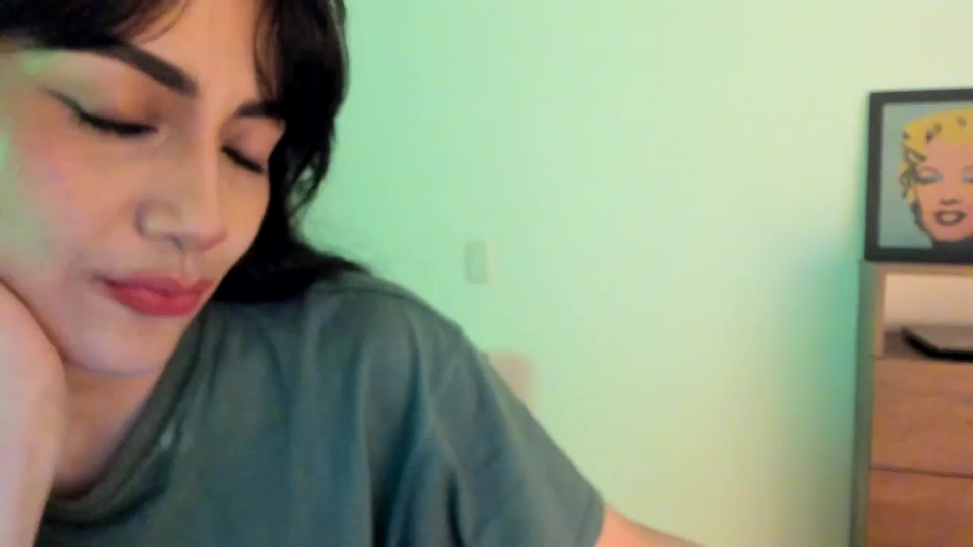 Gallery image thumbnail from Red_Flower203's myfreecams stream on, 03/18/2026, 19:52 image 6 of 20