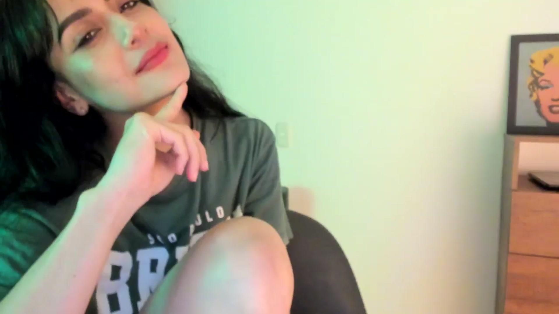 Gallery image thumbnail from Red_Flower203's myfreecams stream on, 03/18/2026, 19:52 image 15 of 20
