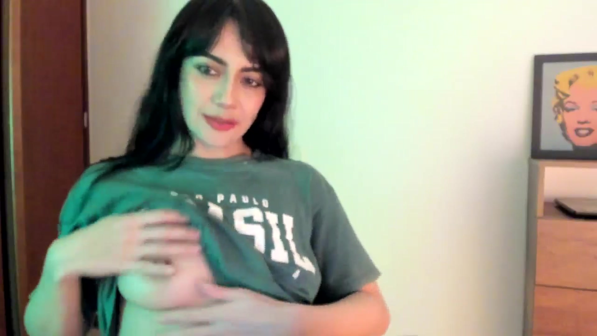 Gallery image thumbnail from Red_Flower203's myfreecams stream on, 03/18/2026, 19:52 image 7 of 20