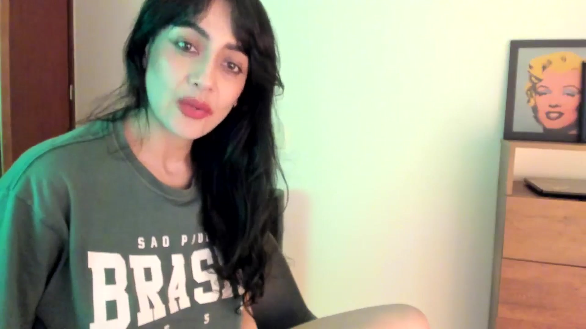 Gallery image thumbnail from Red_Flower203's myfreecams stream on, 03/18/2026, 21:40 image 13 of 20