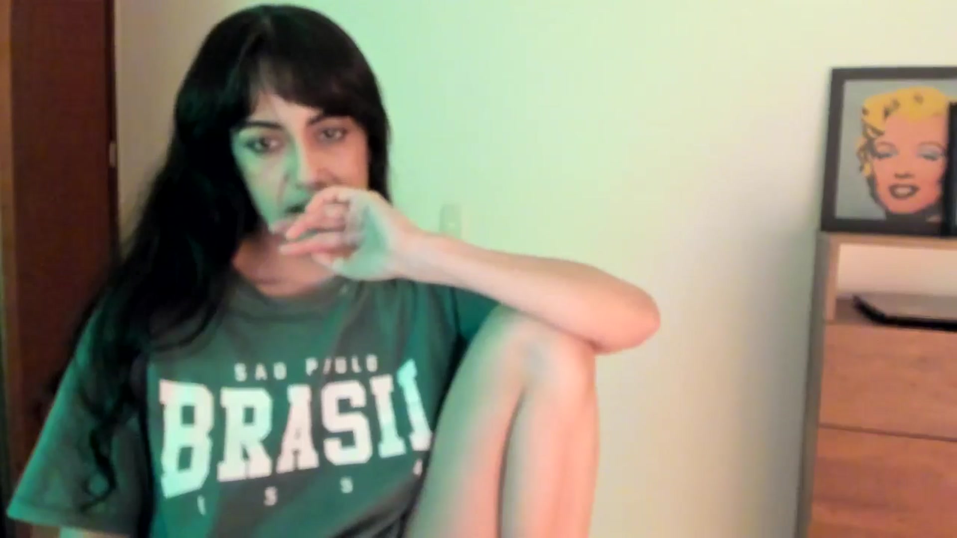 Gallery image thumbnail from Red_Flower203's myfreecams stream on, 03/18/2026, 21:40 image 18 of 20