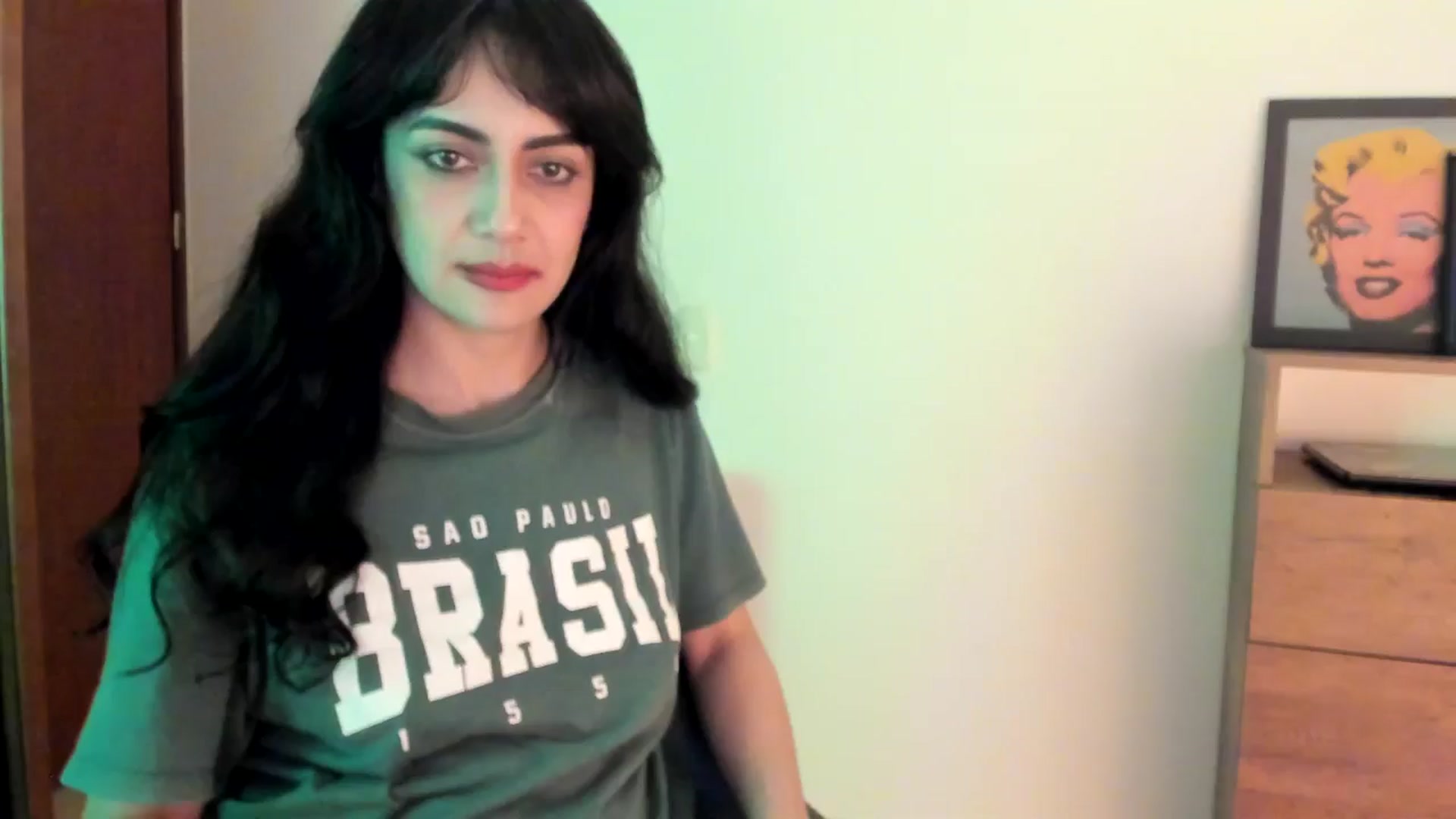Gallery image thumbnail from Red_Flower203's myfreecams stream on, 03/18/2026, 21:40 image 15 of 20