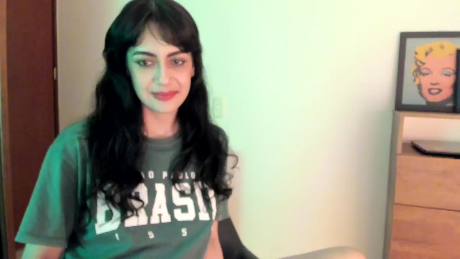 Gallery image thumbnail from Red_Flower203's myfreecams stream on, 03/18/2026, 21:40 image 16 of 20