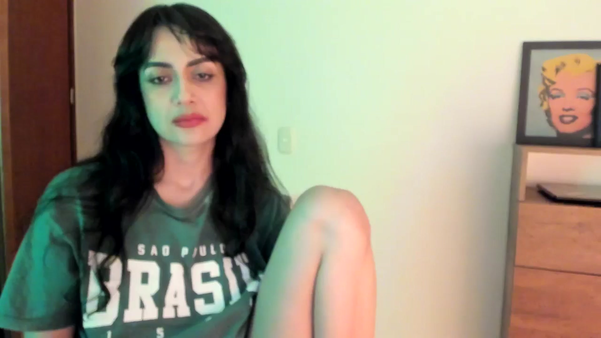 Gallery image thumbnail from Red_Flower203's myfreecams stream on, 03/18/2026, 21:40 image 19 of 20