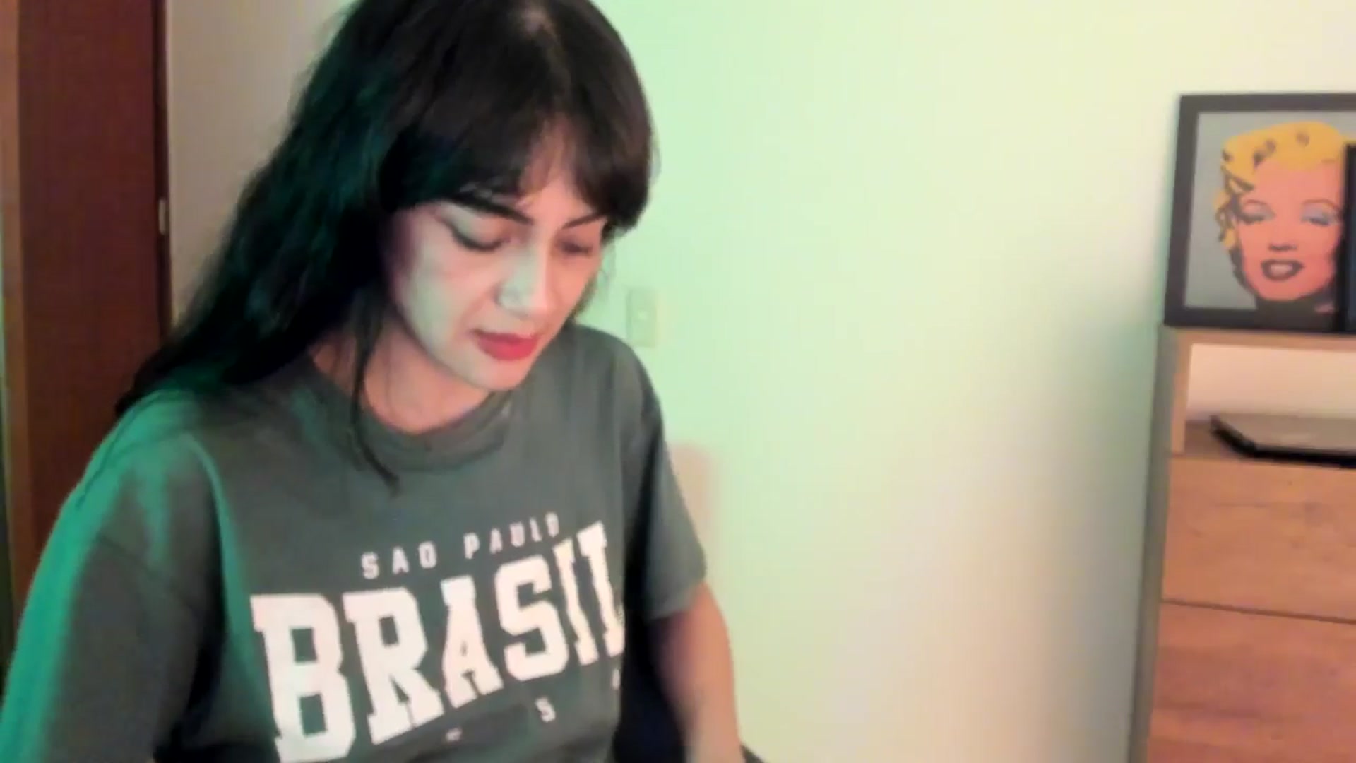 Gallery image thumbnail from Red_Flower203's myfreecams stream on, 03/18/2026, 21:40 image 14 of 20