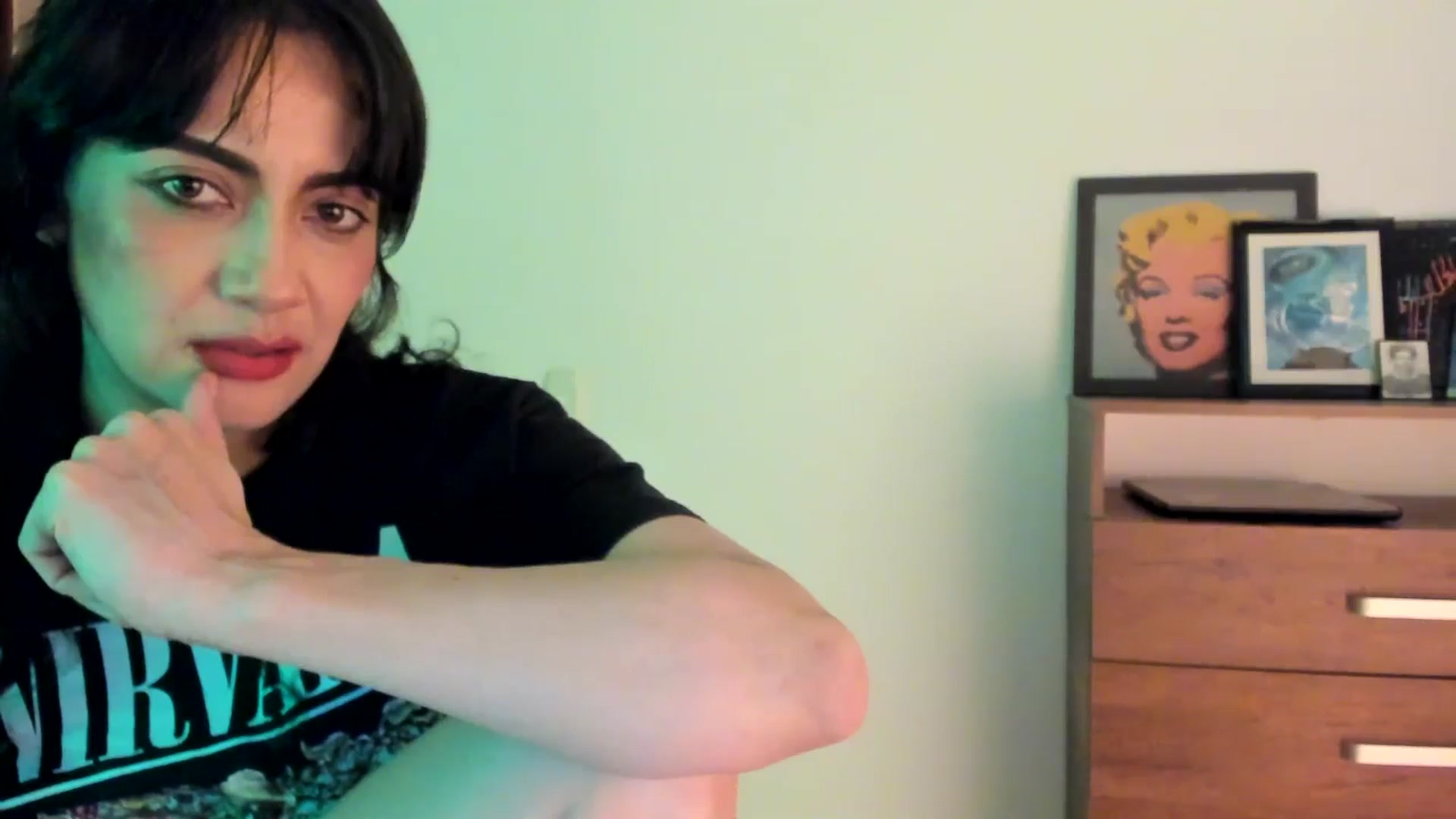 Gallery image thumbnail from Red_Flower203's myfreecams stream on, 03/20/2026, 22:00 image 2 of 20