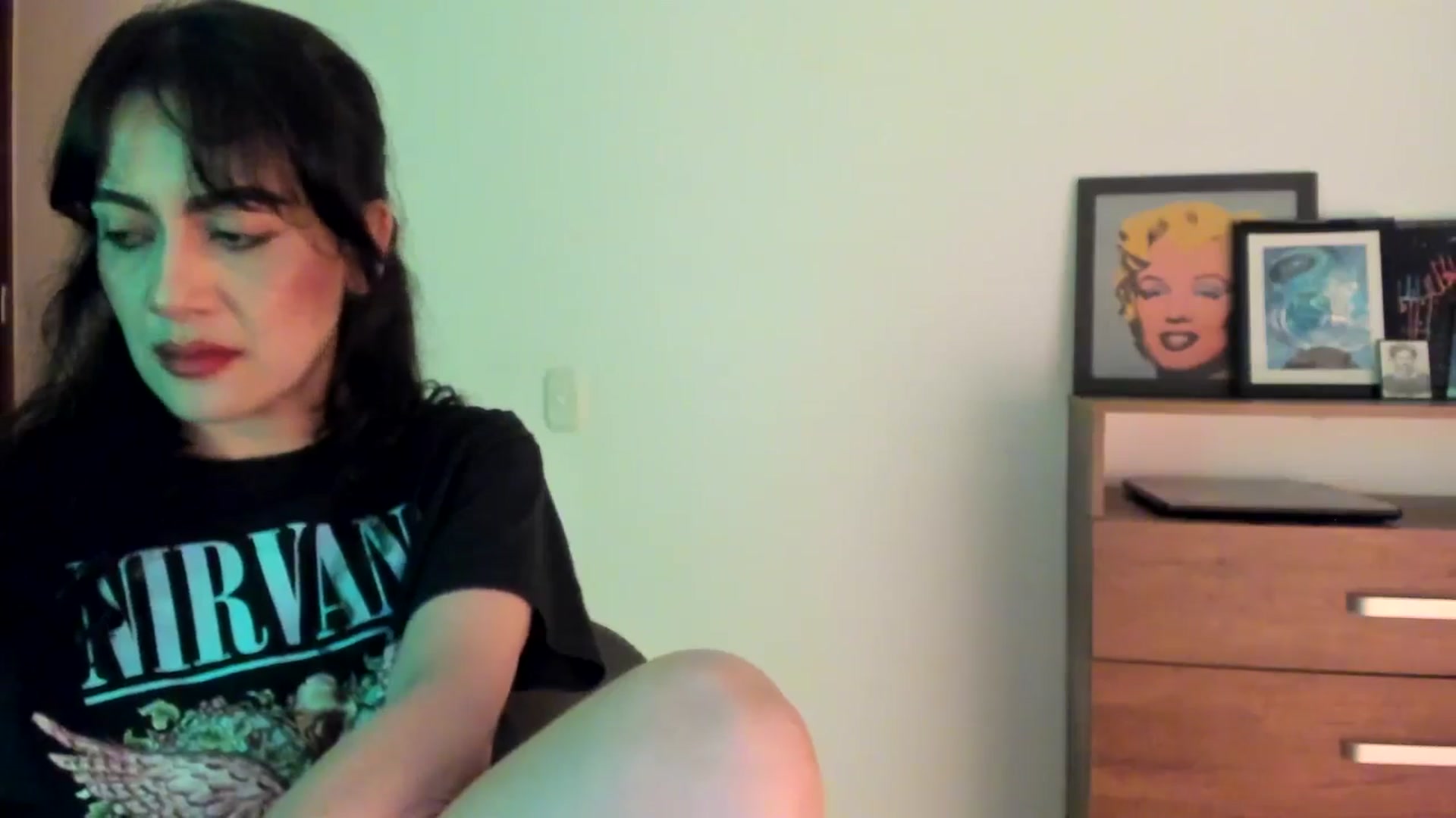 Gallery image thumbnail from Red_Flower203's myfreecams stream on, 03/20/2026, 22:00 image 3 of 20