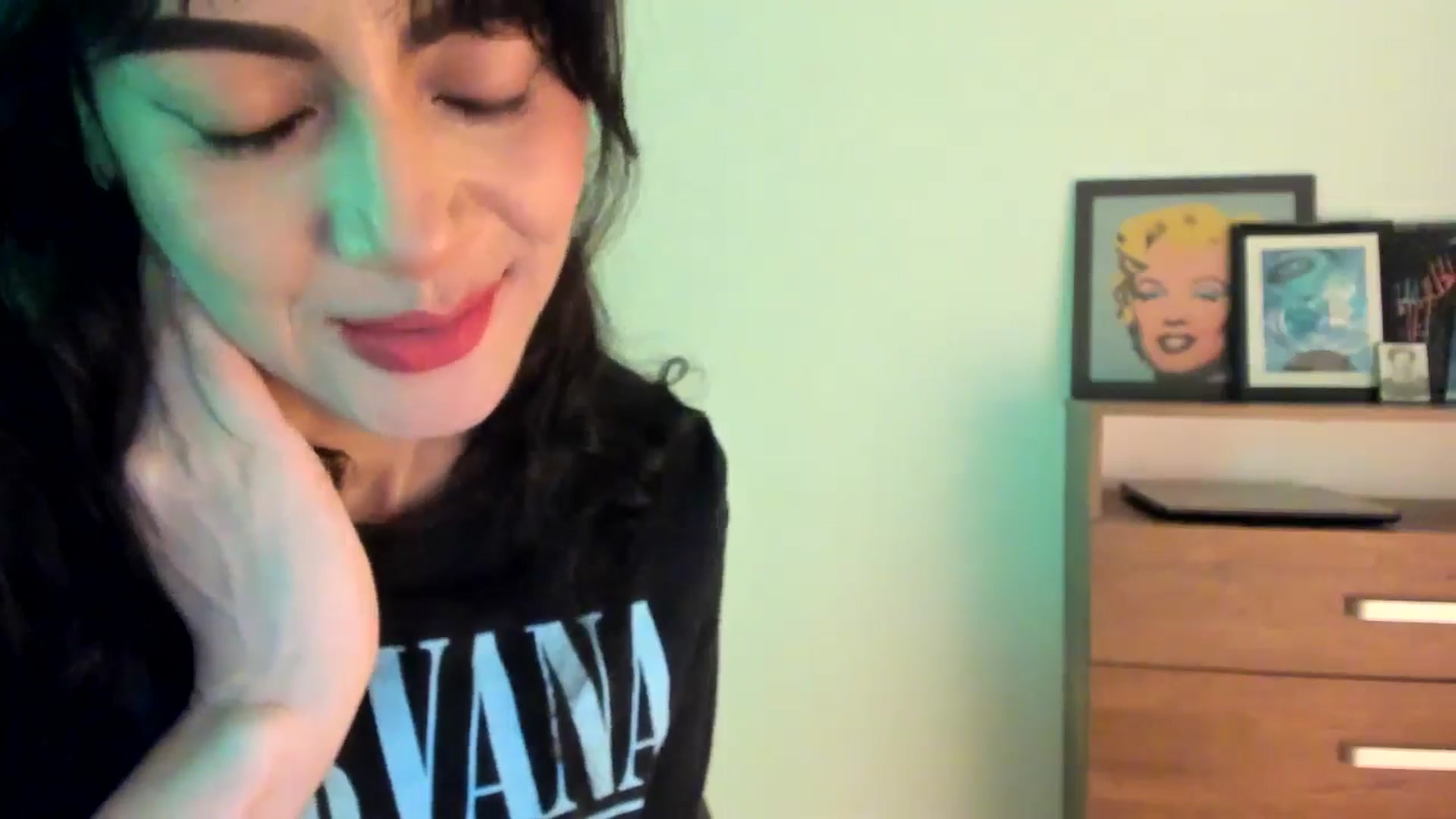 Gallery image thumbnail from Red_Flower203's myfreecams stream on, 03/20/2026, 22:00 image 4 of 20