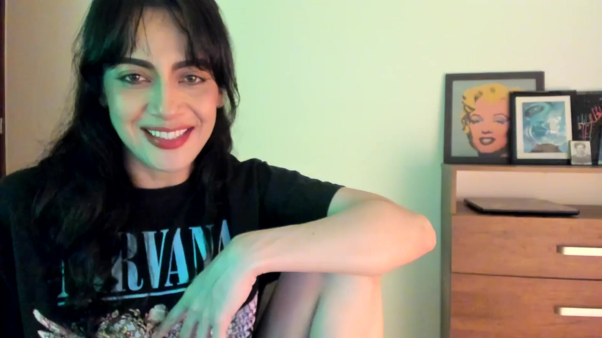 Gallery image thumbnail from Red_Flower203's myfreecams stream on, 03/20/2026, 22:00 image 1 of 20