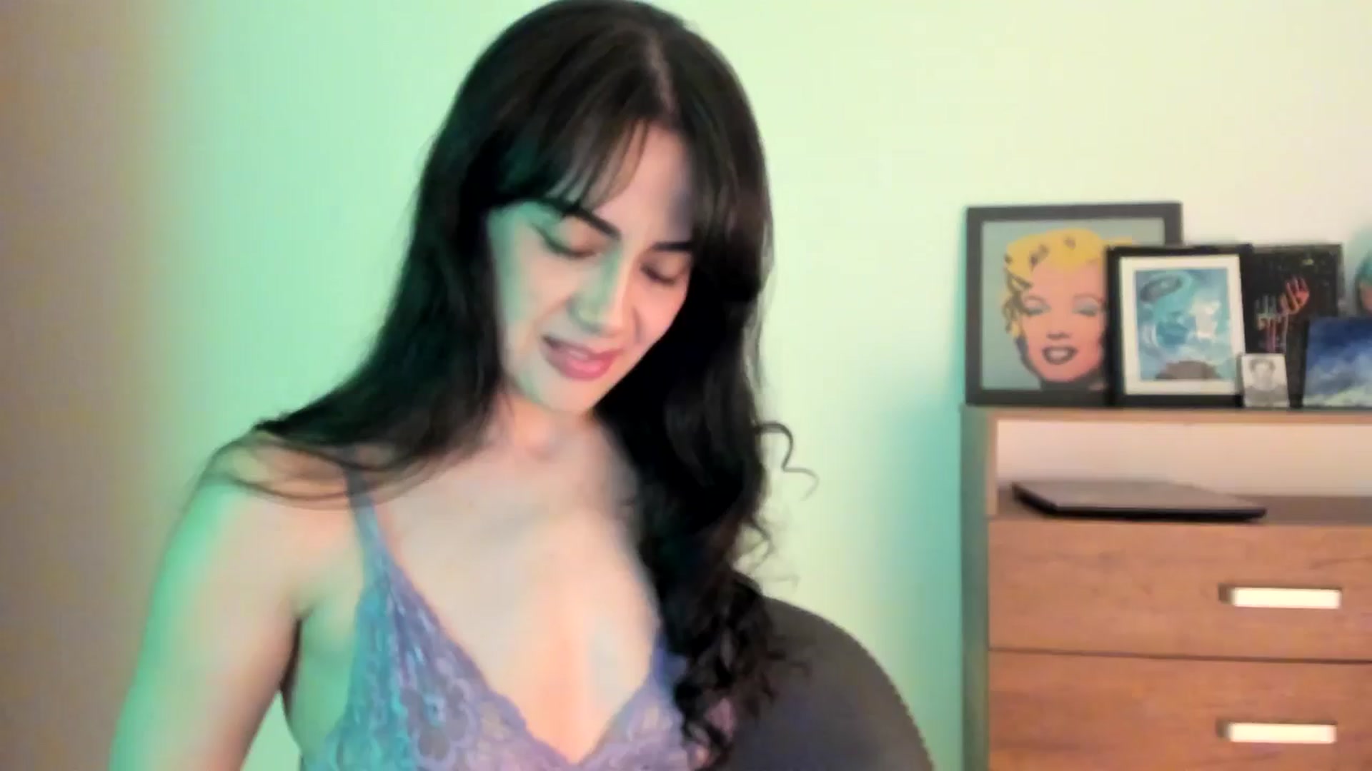 Gallery image thumbnail from Red_Flower203's myfreecams stream on, 03/24/2026, 22:16 image 1 of 20
