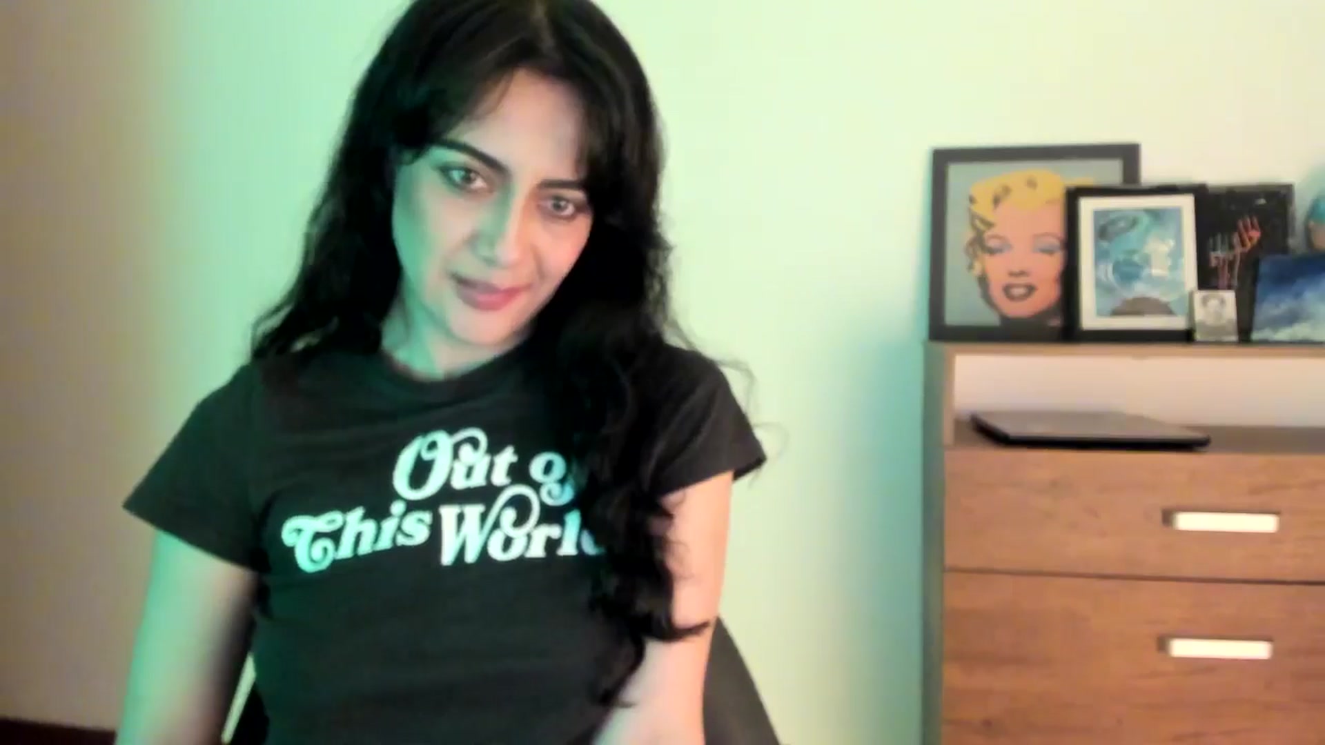 Gallery image thumbnail from Red_Flower203's myfreecams stream on, 03/25/2026, 21:26 image 8 of 20