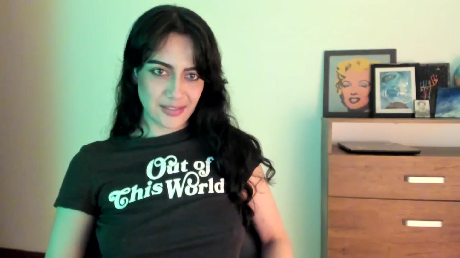 Gallery image thumbnail from Red_Flower203's myfreecams stream on, 03/25/2026, 21:26 image 5 of 20