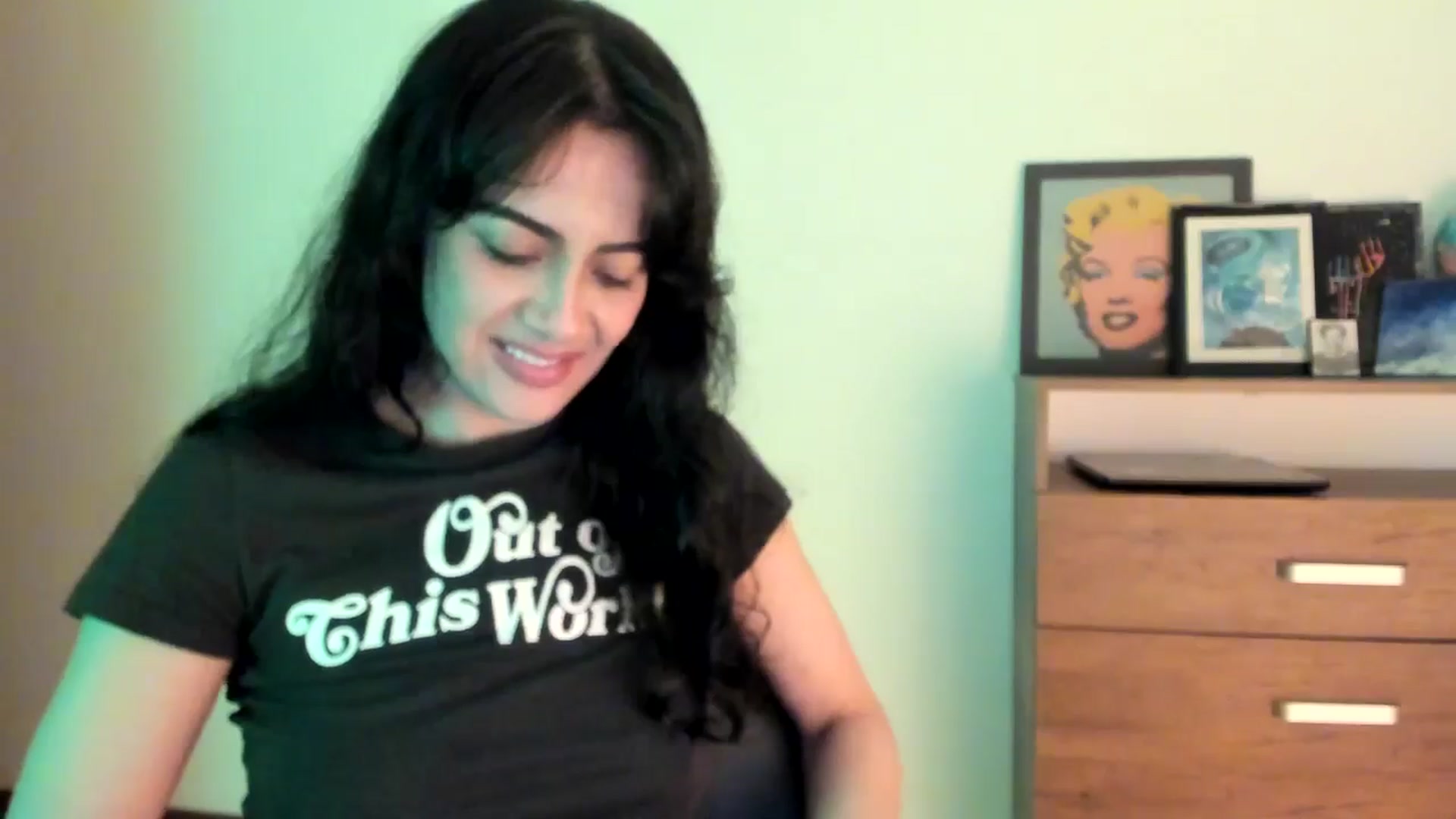 Gallery image thumbnail from Red_Flower203's myfreecams stream on, 03/25/2026, 21:26 image 11 of 20