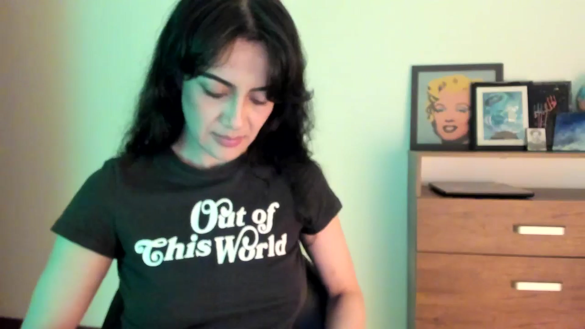 Gallery image thumbnail from Red_Flower203's myfreecams stream on, 03/25/2026, 21:26 image 7 of 20