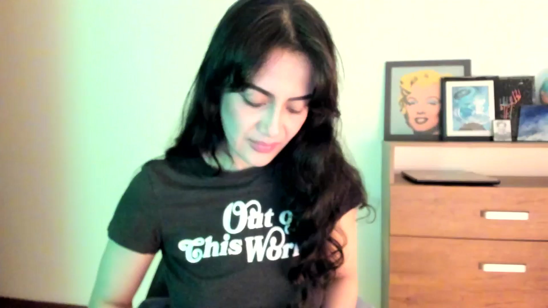 Gallery image thumbnail from Red_Flower203's myfreecams stream on, 03/25/2026, 21:26 image 1 of 20