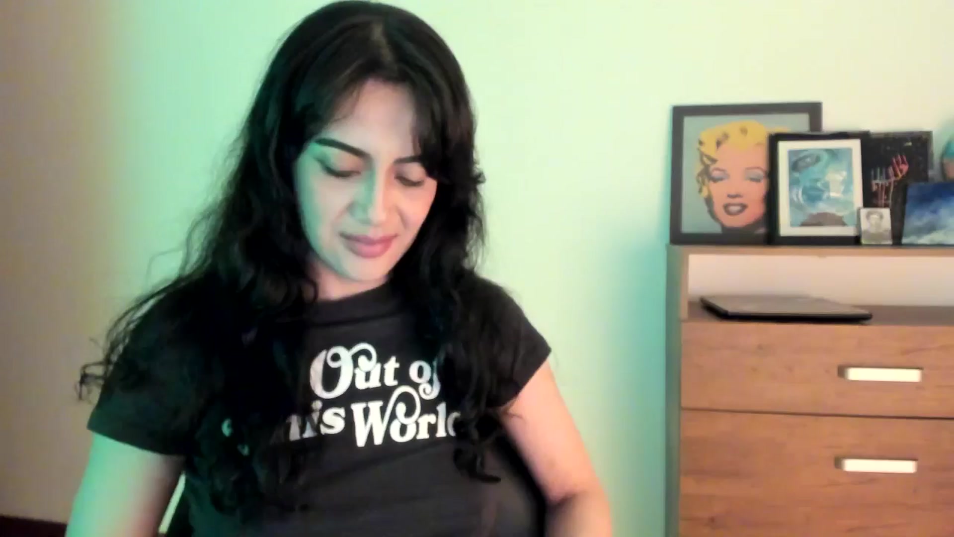 Gallery image thumbnail from Red_Flower203's myfreecams stream on, 03/25/2026, 21:26 image 6 of 20