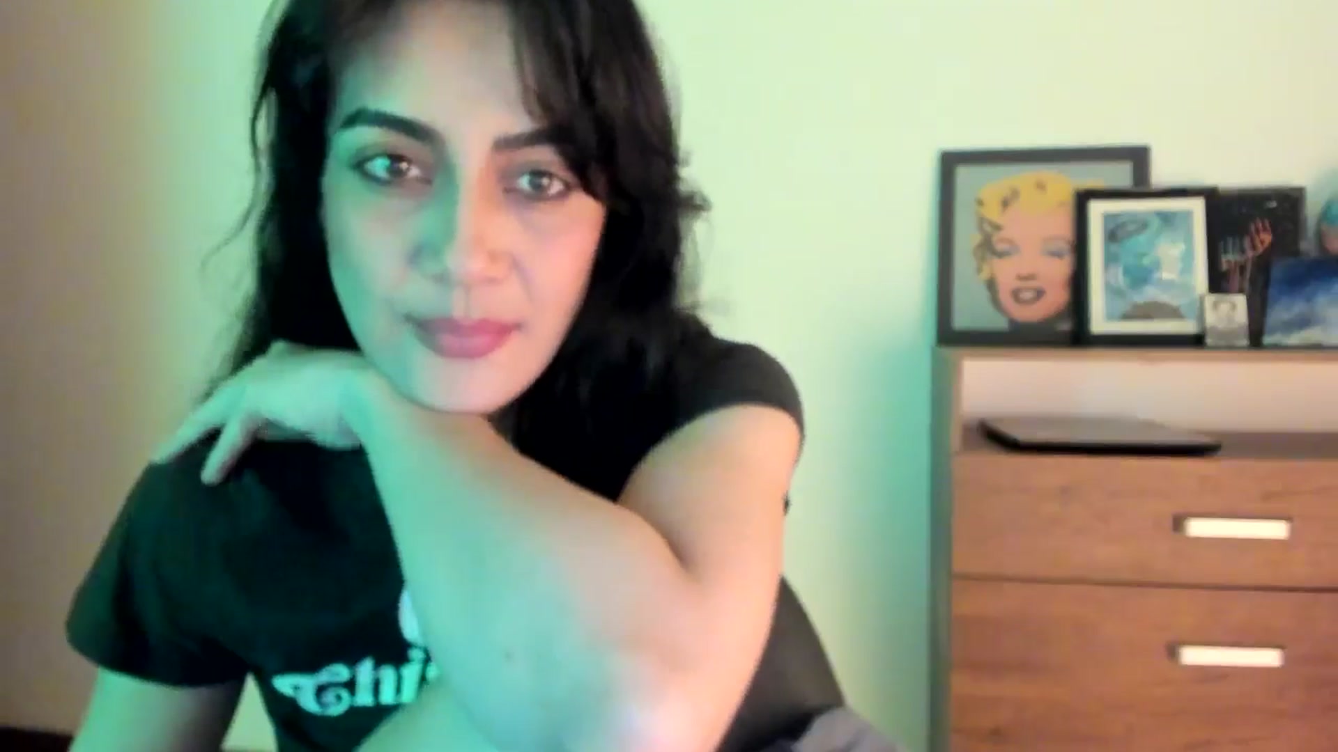 Gallery image thumbnail from Red_Flower203's myfreecams stream on, 03/25/2026, 21:26 image 4 of 20