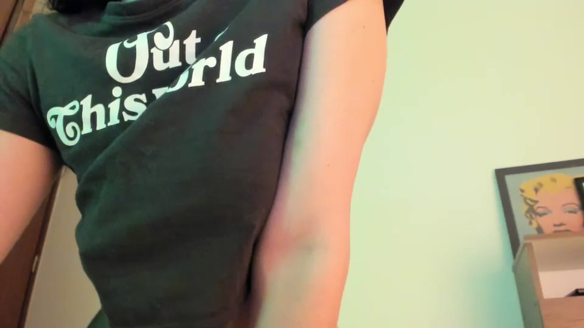 Gallery image thumbnail from Red_Flower203's myfreecams stream on, 03/25/2026, 21:58 image 8 of 20