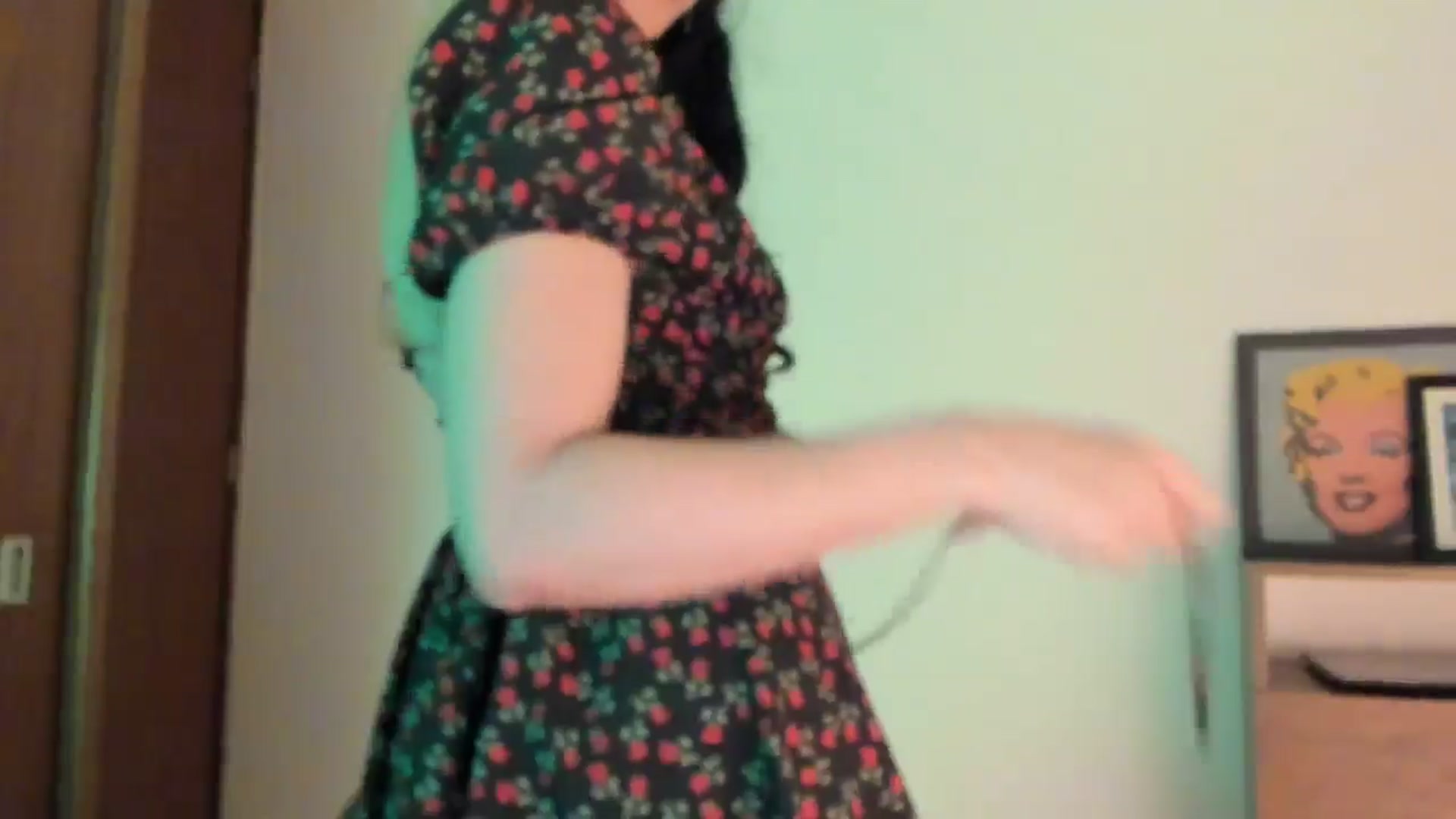 Gallery image thumbnail from Red_Flower203's myfreecams stream on, 03/30/2026, 02:42 image 19 of 20