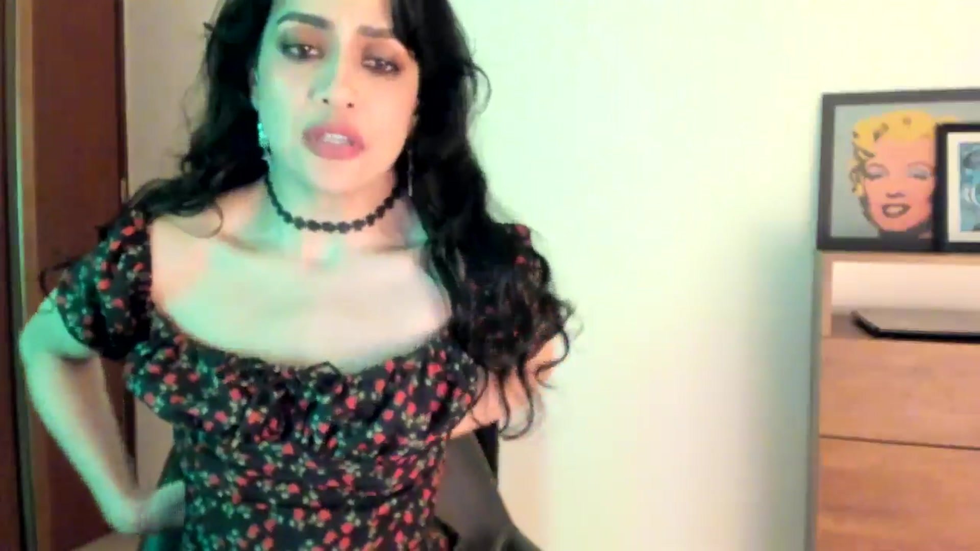 Gallery image thumbnail from Red_Flower203's myfreecams stream on, 03/30/2026, 03:35 image 15 of 20