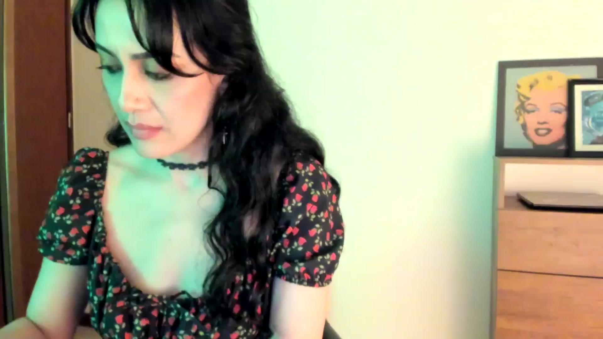 Gallery image thumbnail from Red_Flower203's myfreecams stream on, 03/30/2026, 03:35 image 1 of 20