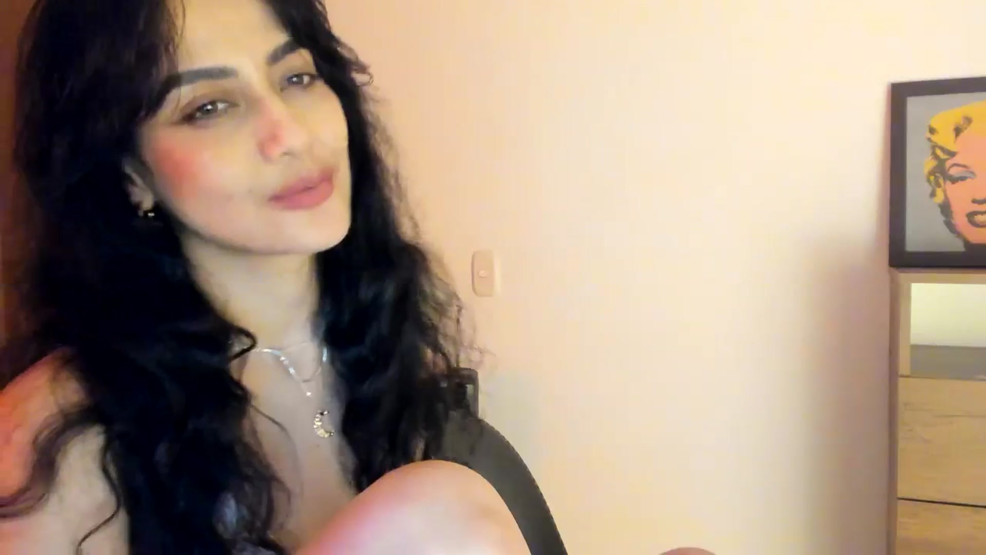 Gallery image thumbnail from Red_Flower203's myfreecams stream on, 04/11/2026, 23:11 image 2 of 20