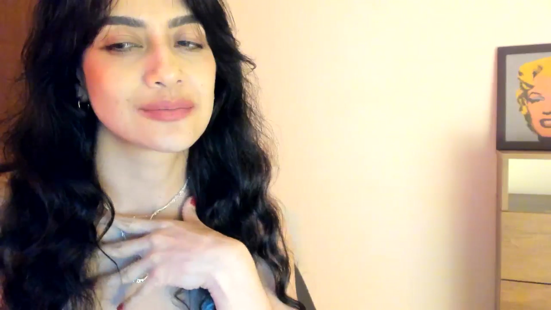 Gallery image thumbnail from Red_Flower203's myfreecams stream on, 04/11/2026, 23:11 image 6 of 20