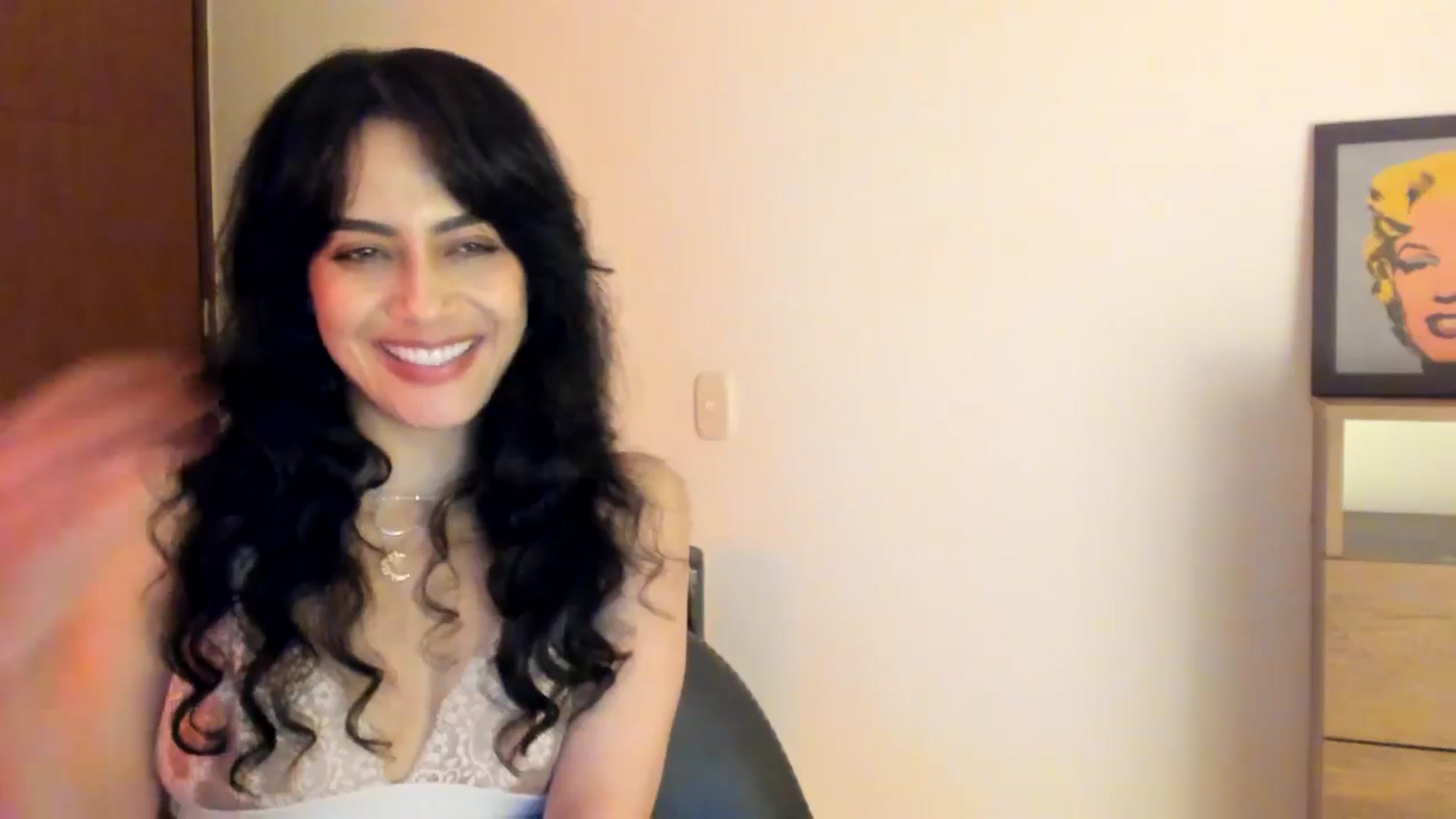 Gallery image thumbnail from Red_Flower203's myfreecams stream on, 04/11/2026, 23:11 image 8 of 20