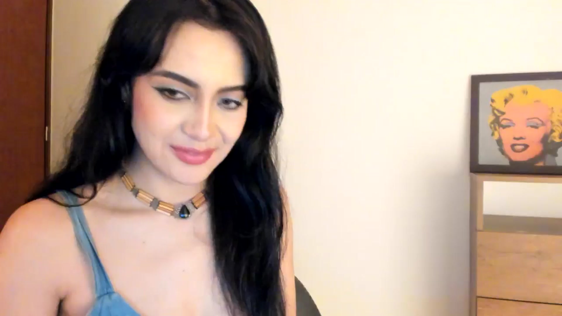 Gallery image thumbnail from Red_Flower203's myfreecams stream on, 04/16/2026, 03:27 image 6 of 20