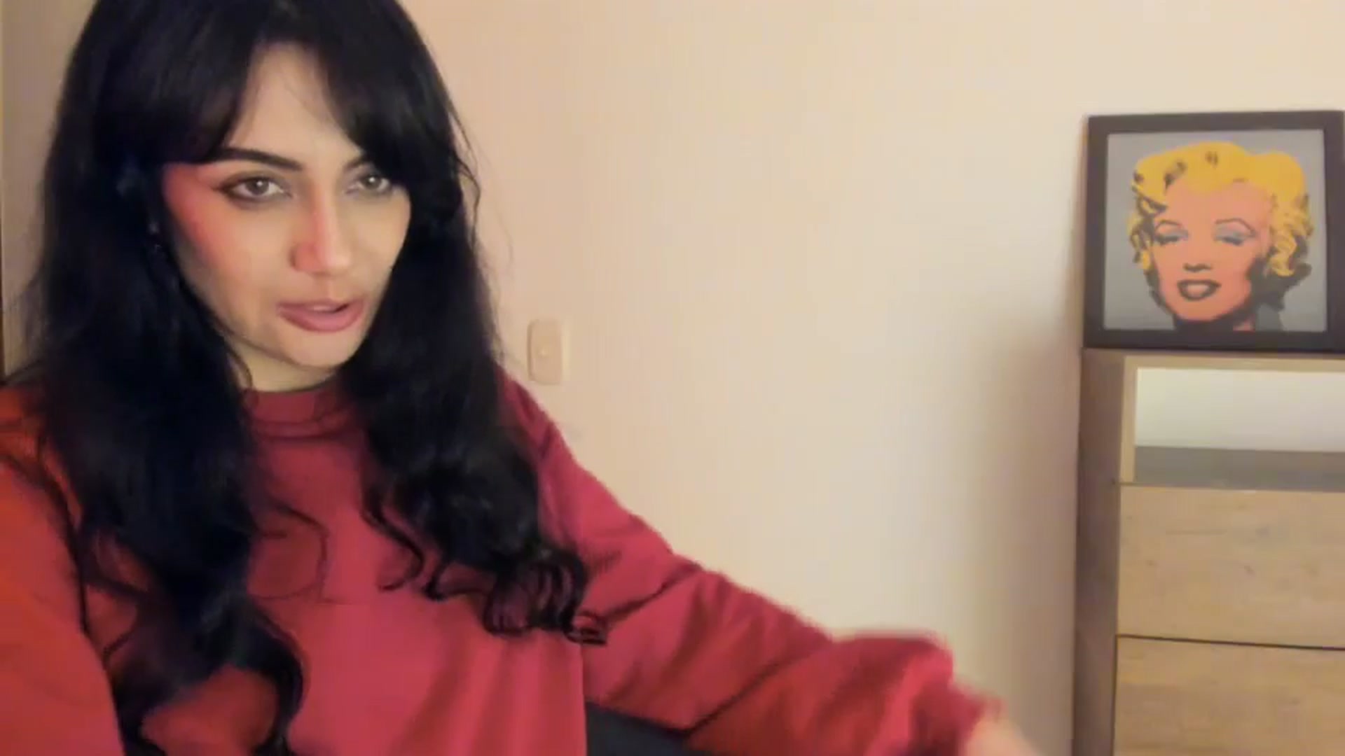 Gallery image thumbnail from Red_Flower203's myfreecams stream on, 04/23/2026, 24:01 image 11 of 20