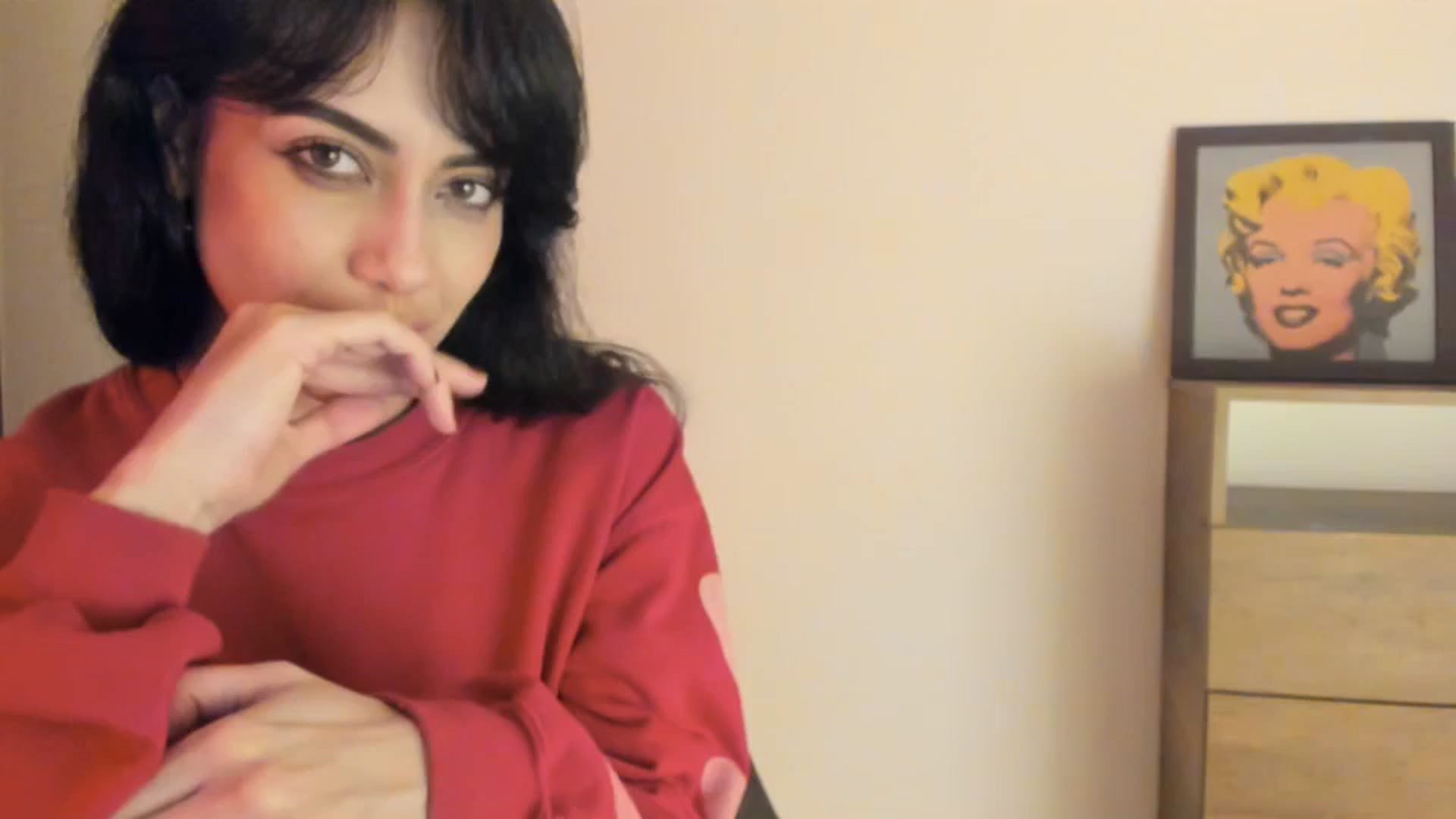 Gallery image thumbnail from Red_Flower203's myfreecams stream on, 04/23/2026, 24:01 image 20 of 20